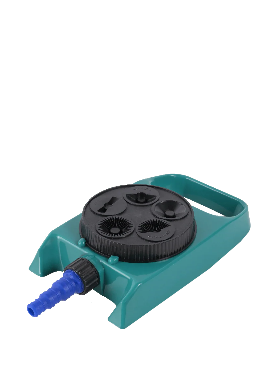 5 Dial Sprinkler With Quick - Image 2