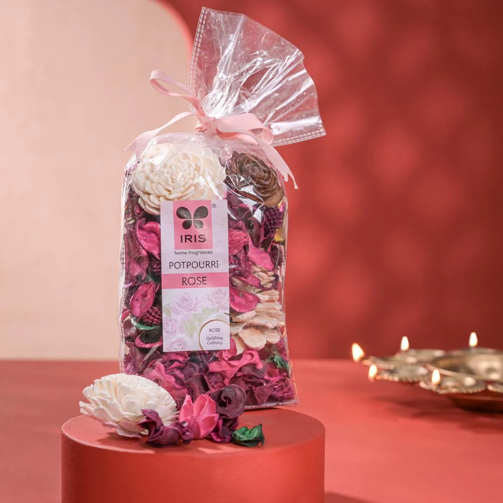 Abundance Diwali Gift Hamper - Image 3