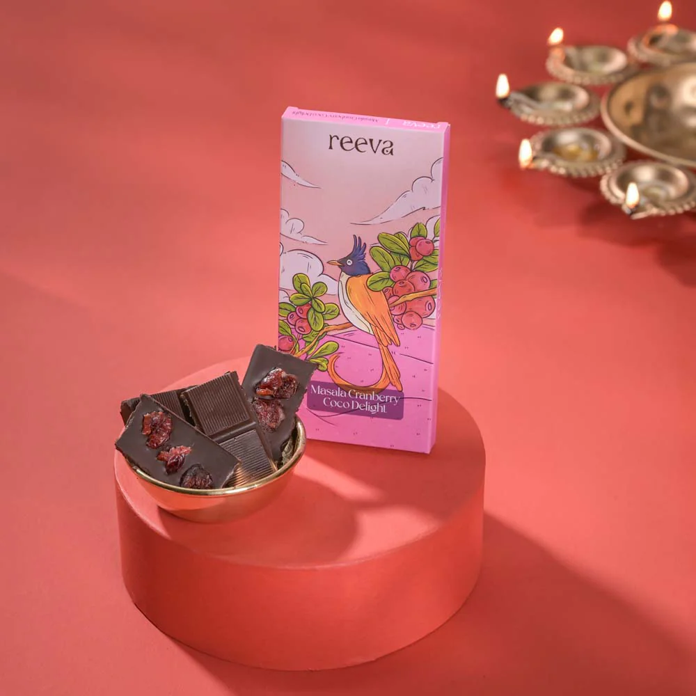 Abundance Diwali Gift Hamper - Image 4