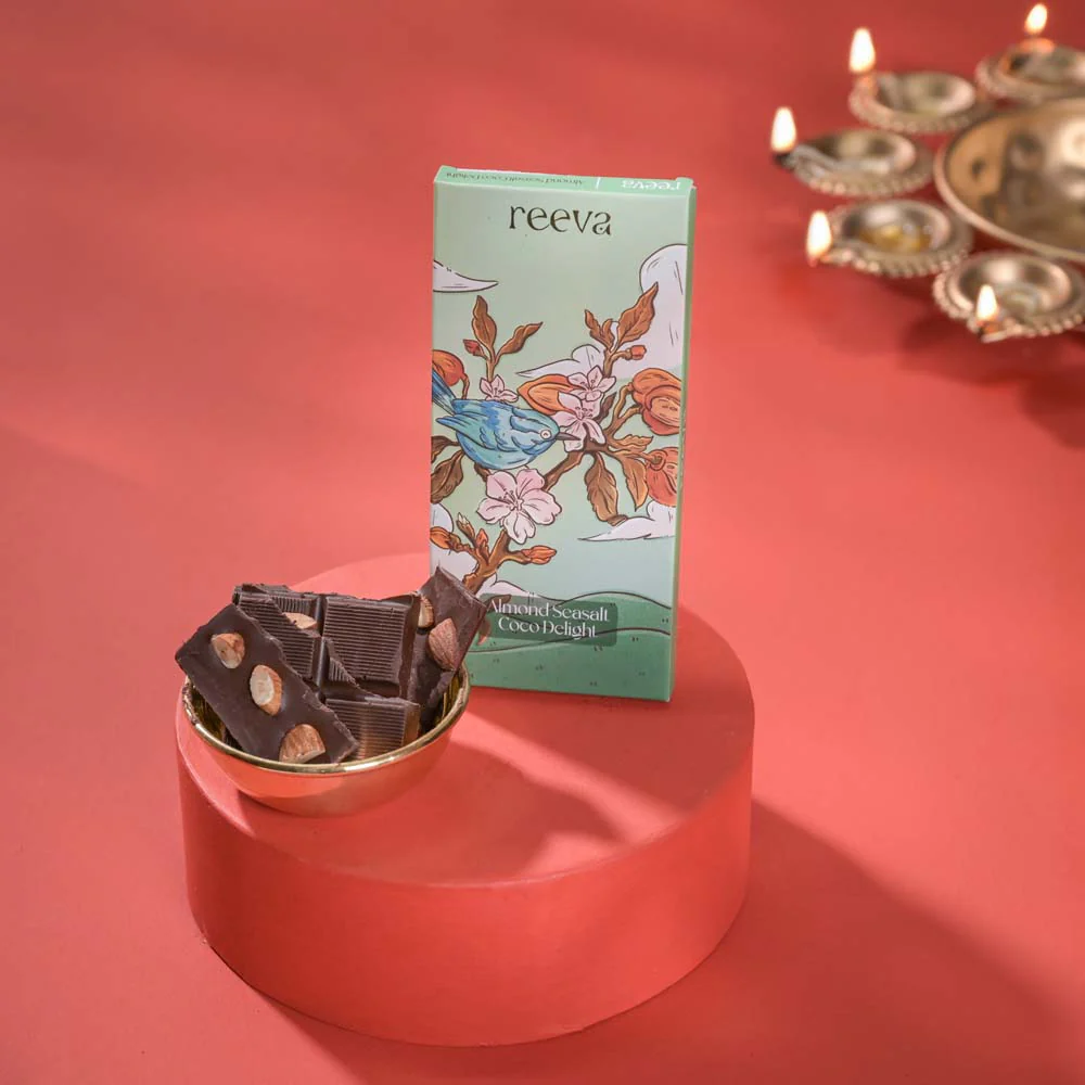 Abundance Diwali Gift Hamper - Image 5