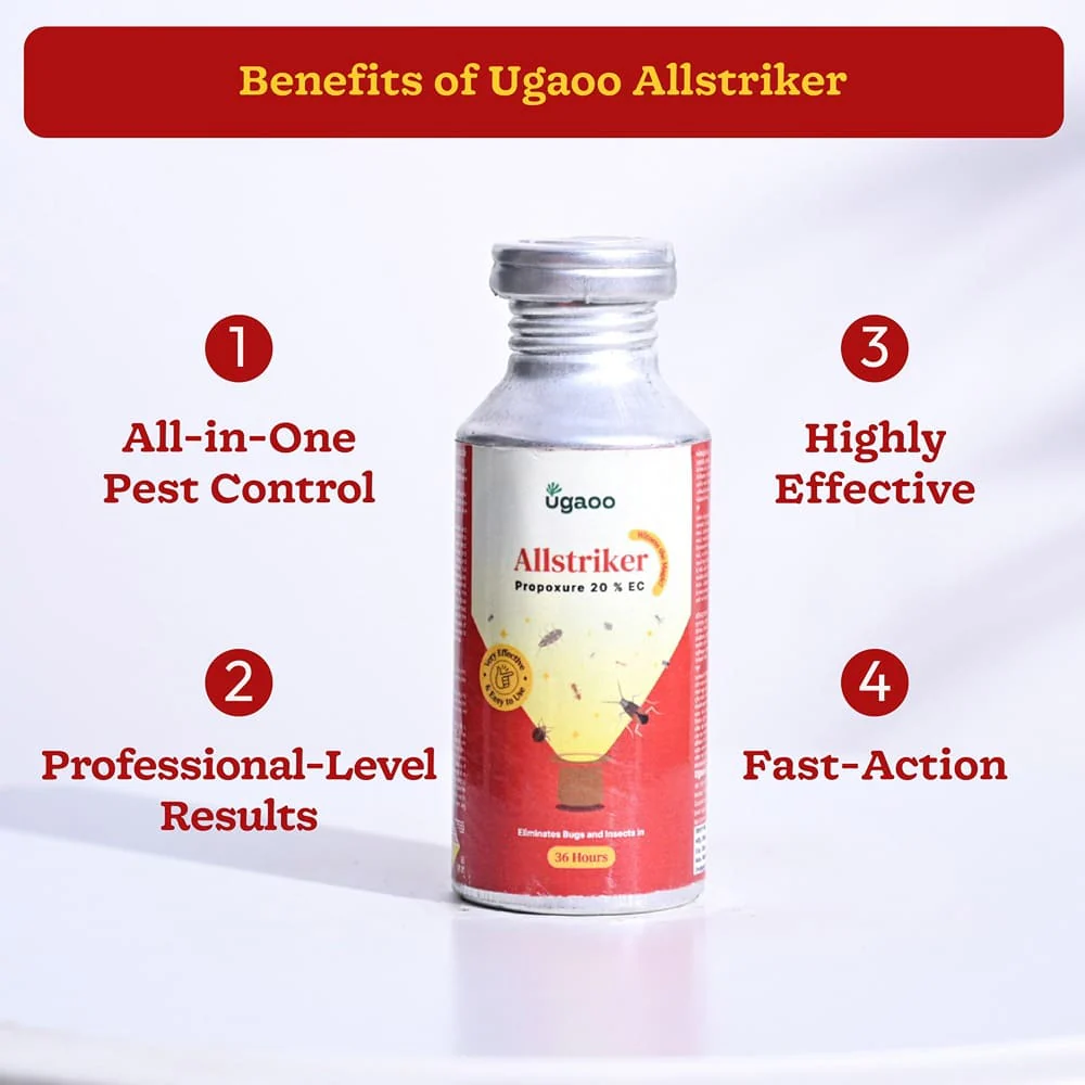 Allstriker Propoxure 20% EC - 100 ml - Image 3