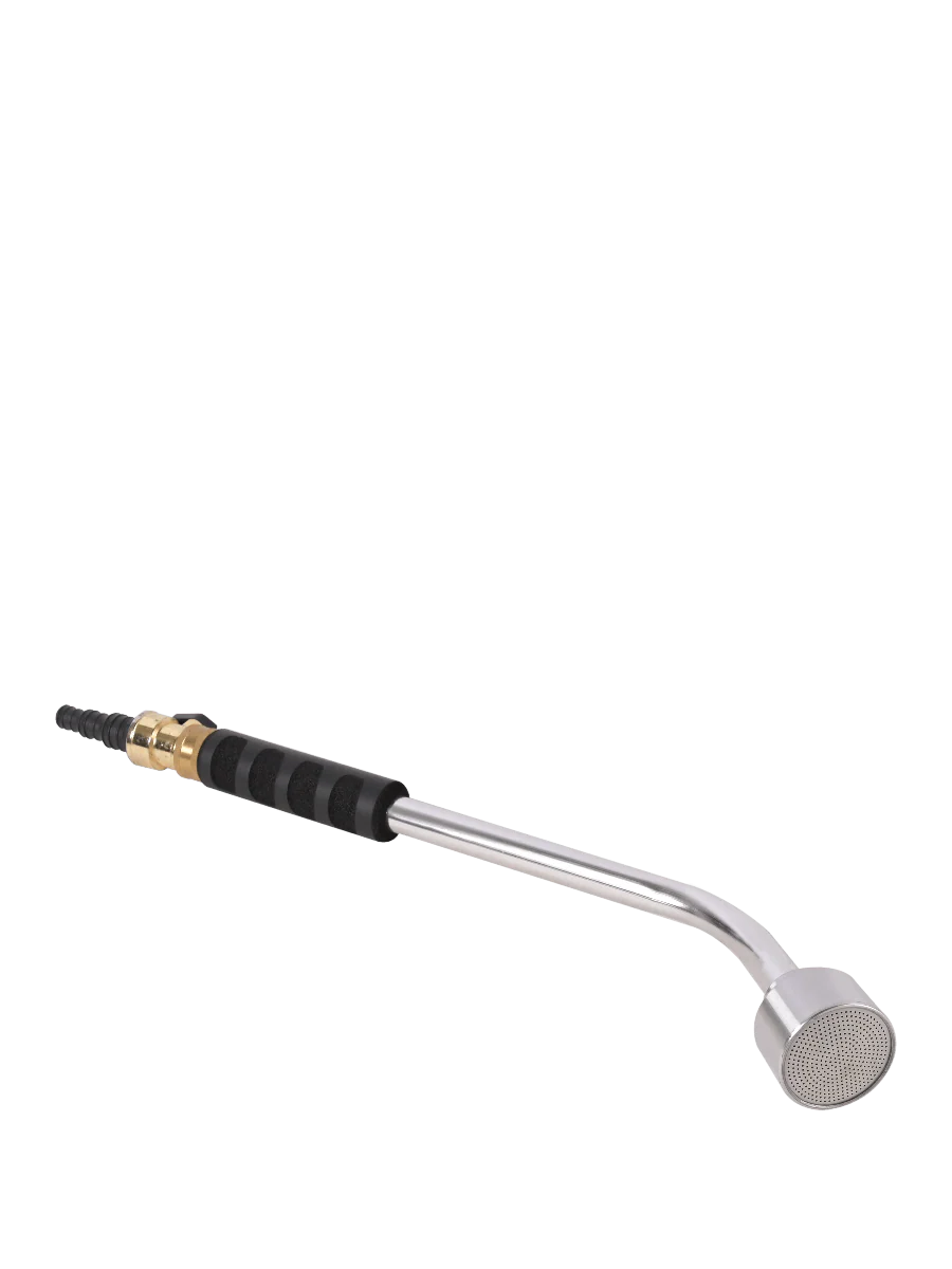 Aluminium Shower Wand
