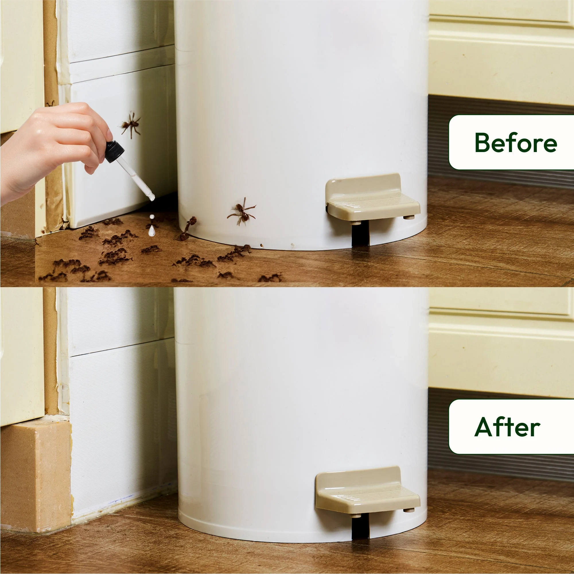 Ant Gel Repellent- 50 ml - Image 7