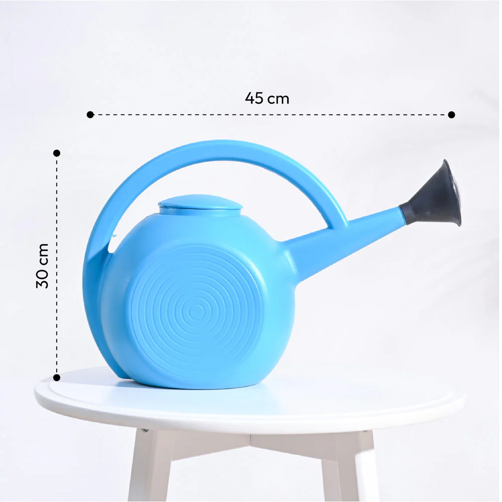 Premium Garden Watering Can For Plants 5 Litre - Image 8