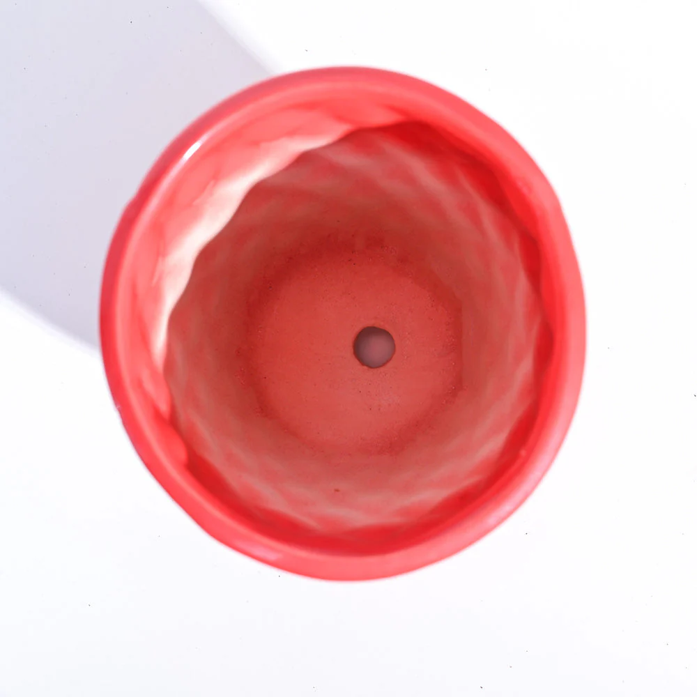 Argyle Ceramic Pot (6.2 Inch Diameter) - Image 16