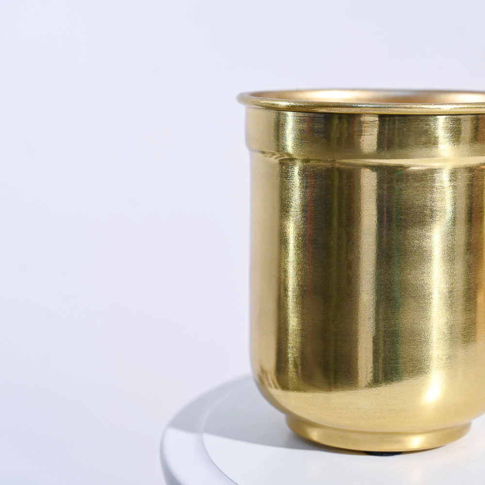 Aurelian Cylindrical Planter - Image 2