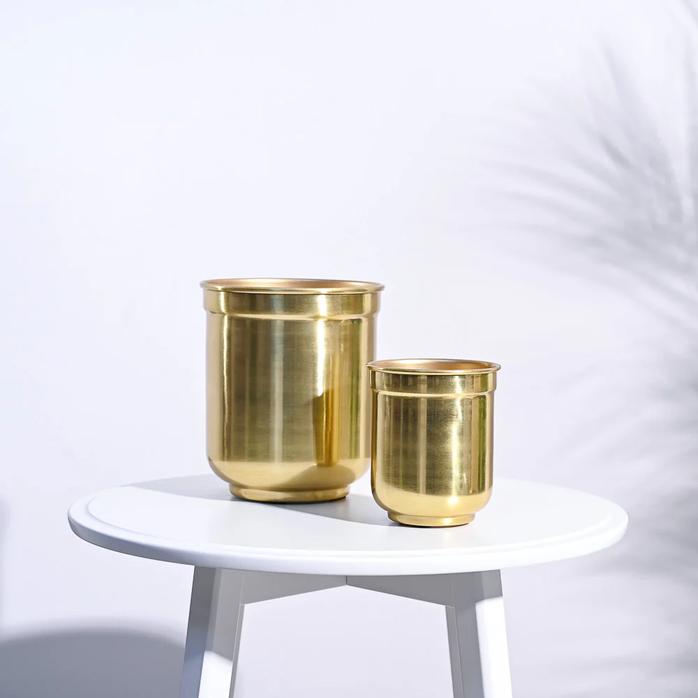 Aurelian Cylindrical Planter - Image 6