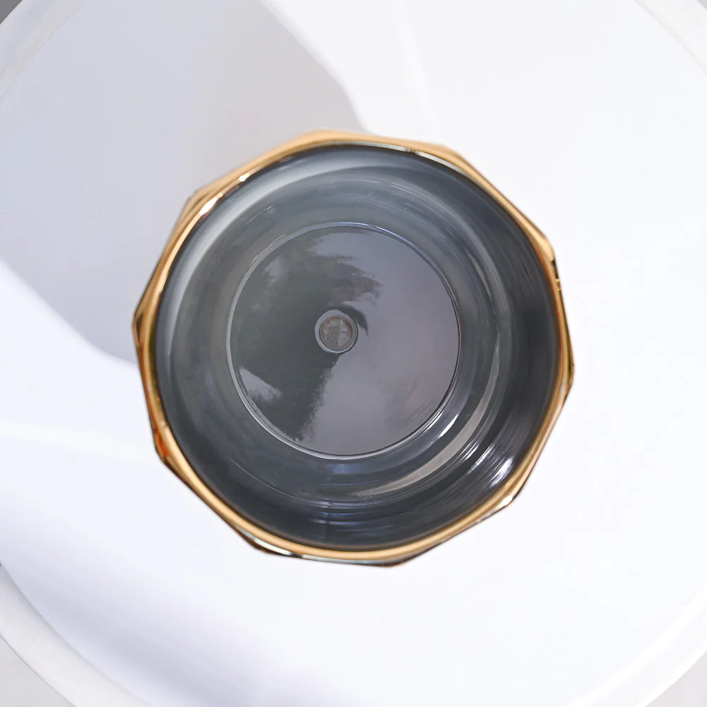 Aurelius Prism Ceramic Pot - Image 13
