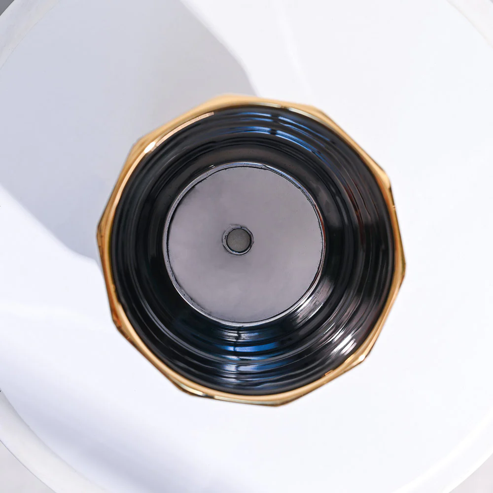 Aurelius Prism Ceramic Pot - Image 8