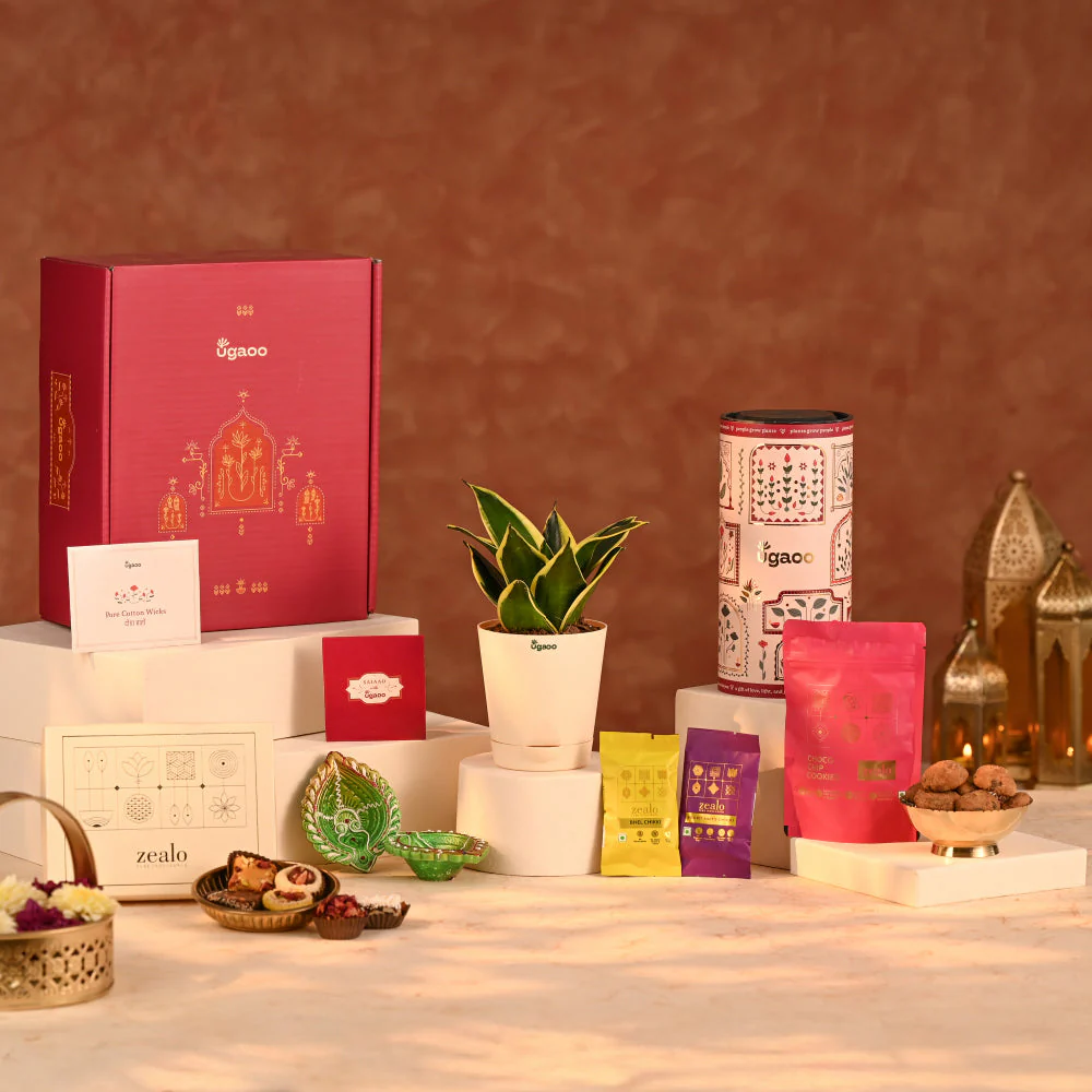 Edge of Elegance - Diwali Gift for Employees & Clients - Image 12