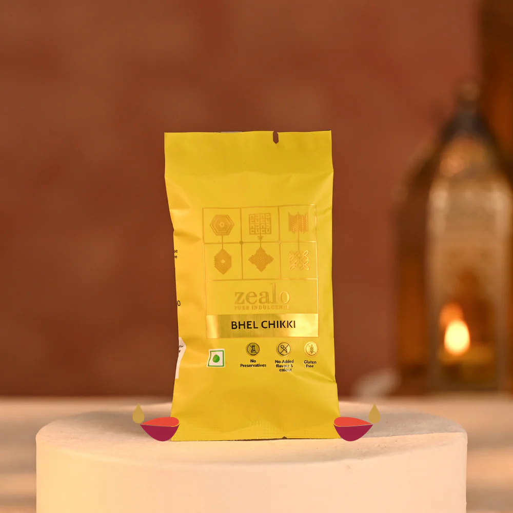 Edge of Elegance - Diwali Gift for Employees & Clients - Image 21