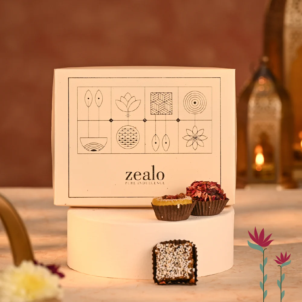 Edge of Elegance - Diwali Gift for Employees & Clients - Image 7