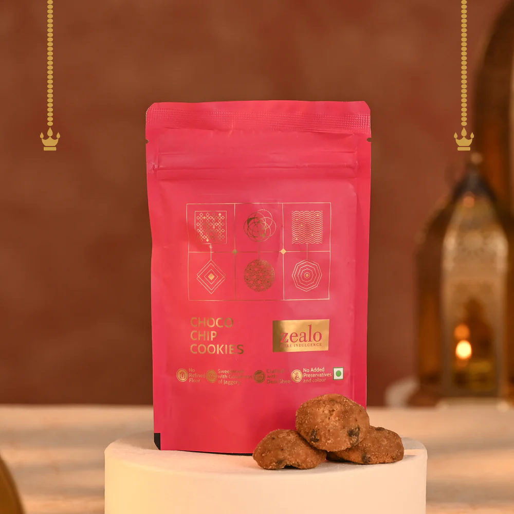 Edge of Elegance - Diwali Gift for Employees & Clients - Image 8