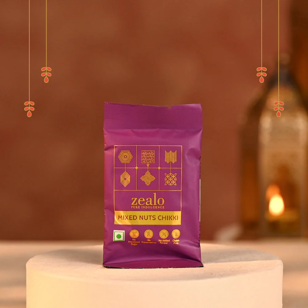 Edge of Elegance - Diwali Gift for Employees & Clients - Image 9