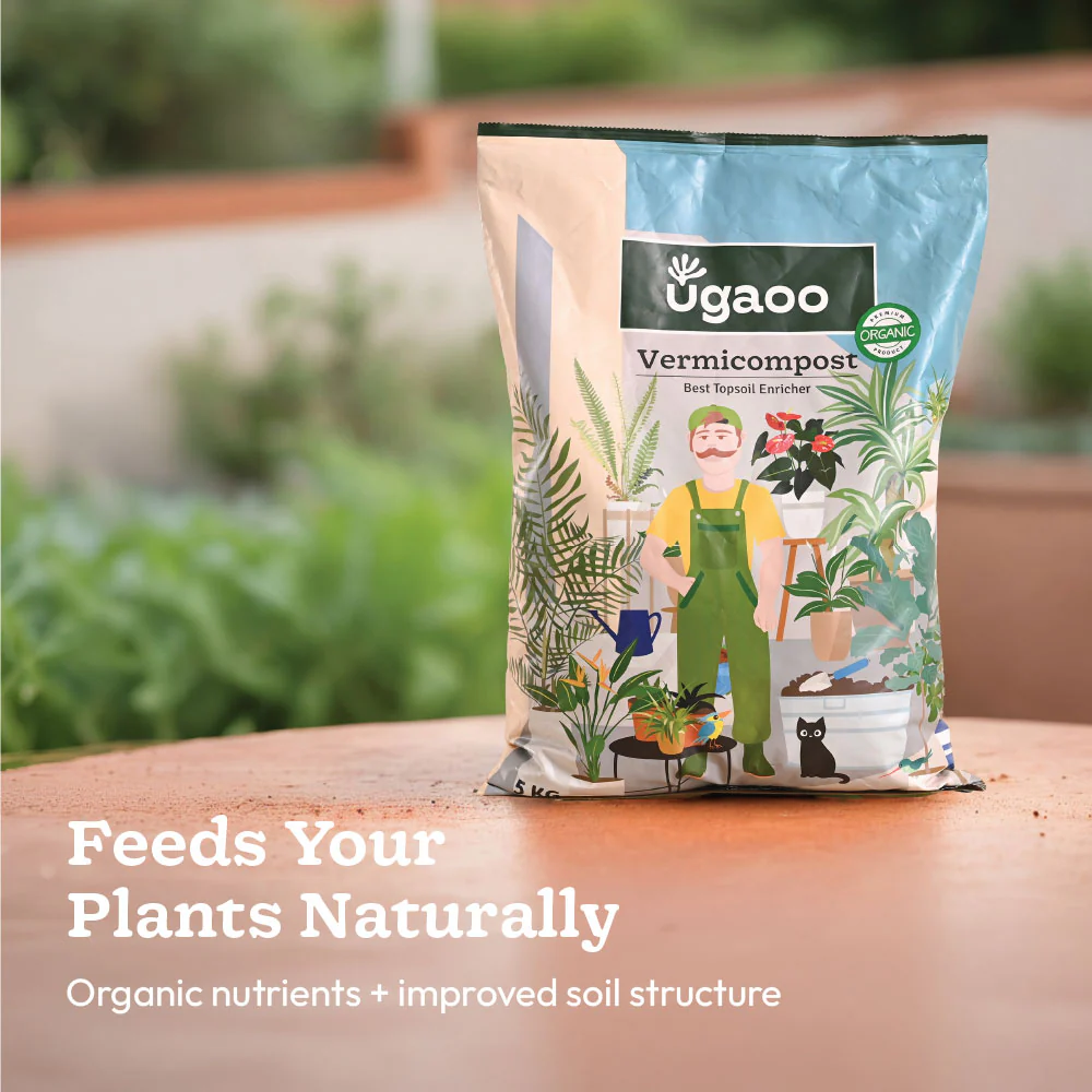 Balanced Soil Nutrition Kit - Image 4