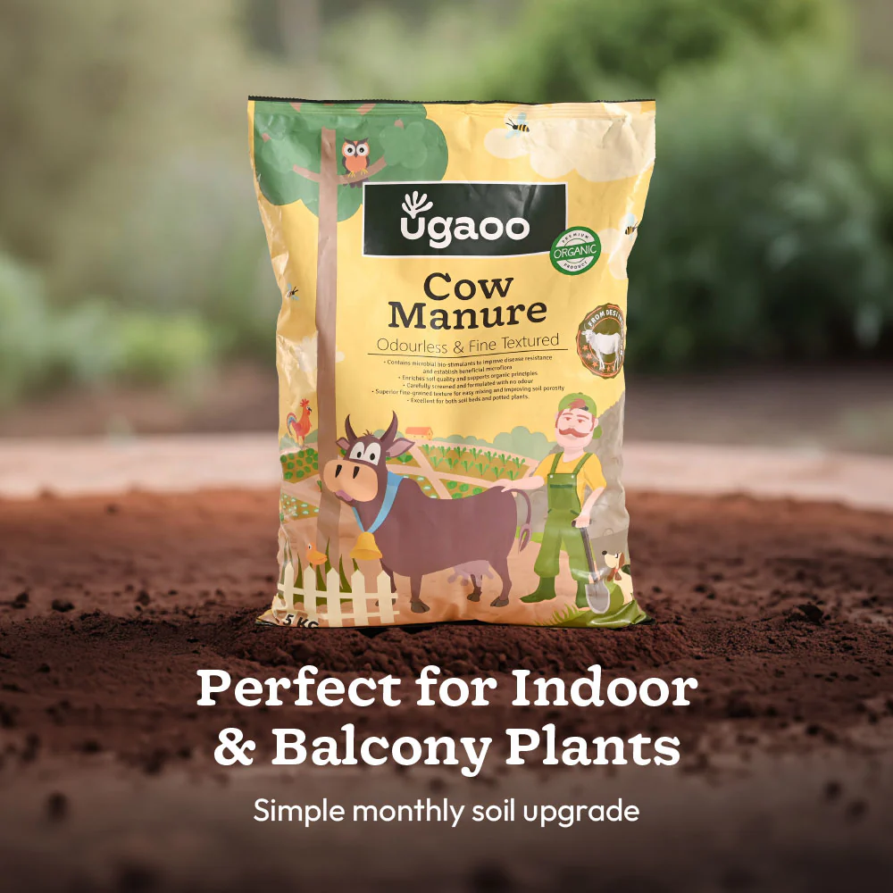 Balanced Soil Nutrition Kit - Image 6