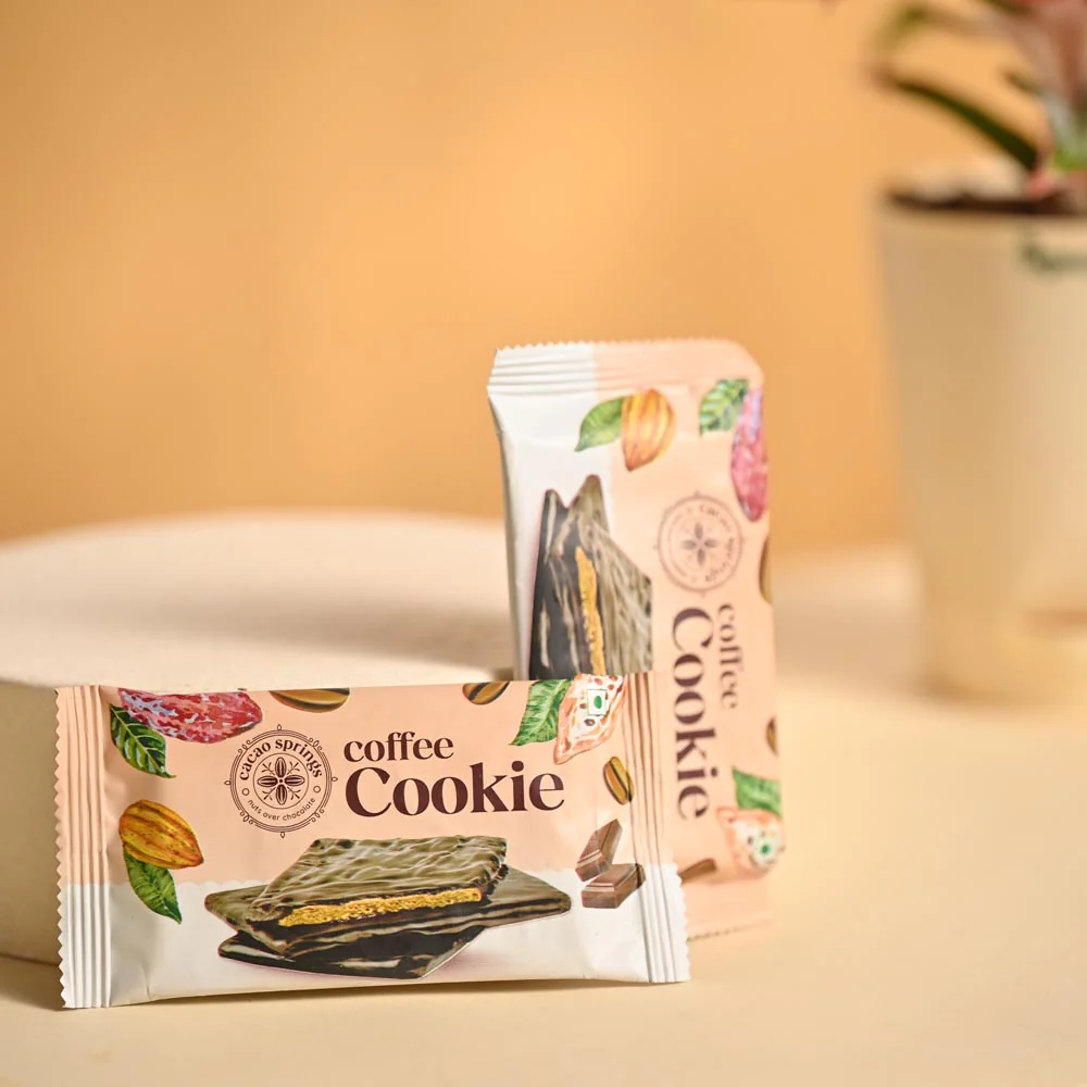 Bold & Bloom – Women’s Day Celebration Hamper - Image 4