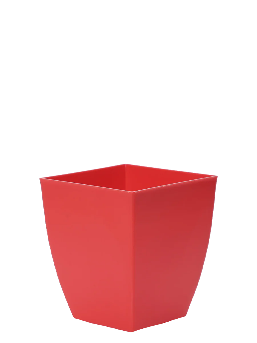 Chatura Plastic Pots - Set of 5 - Image 3