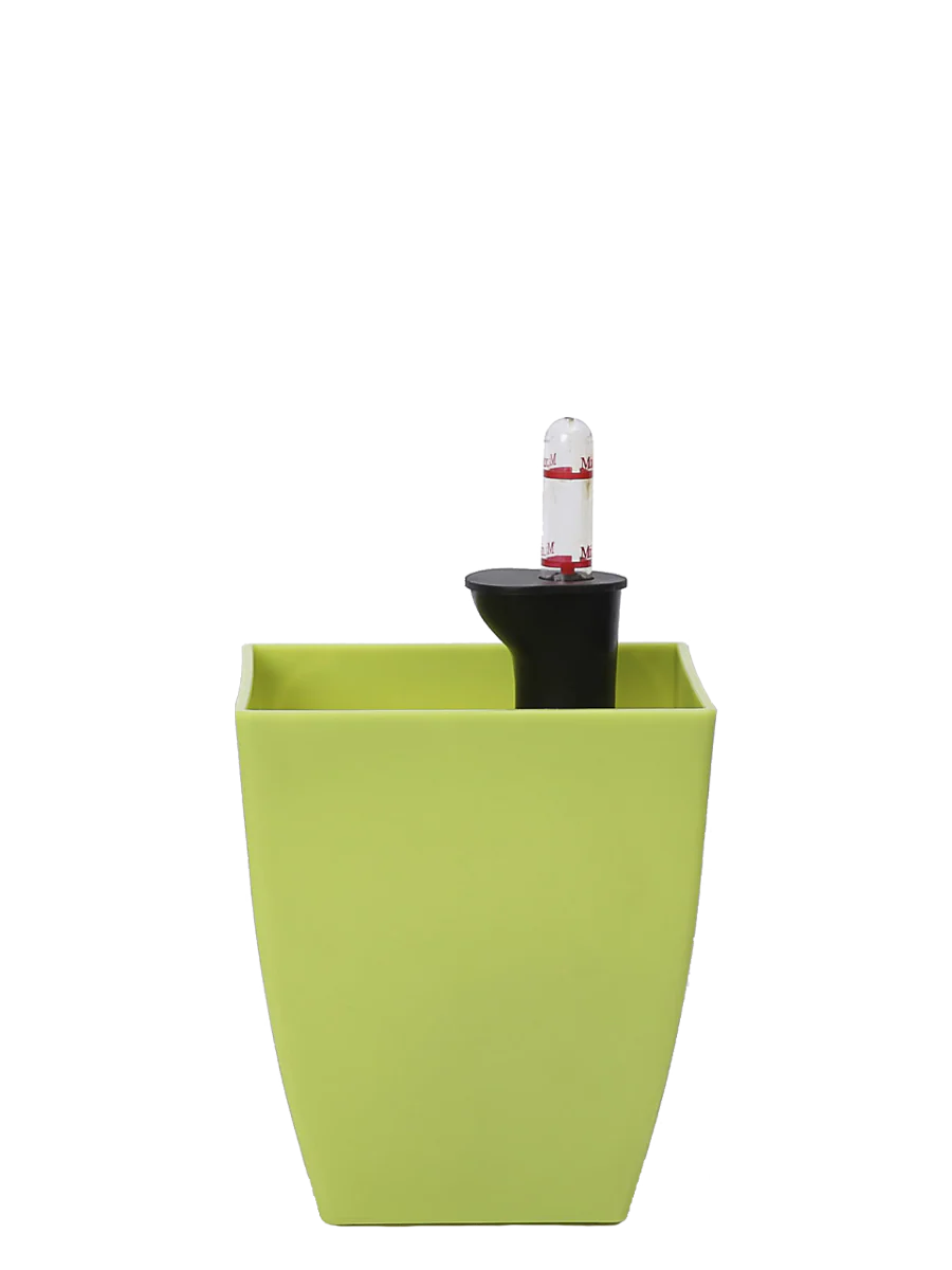 Chatura Self Watering Pots - Set of 5 - Image 4