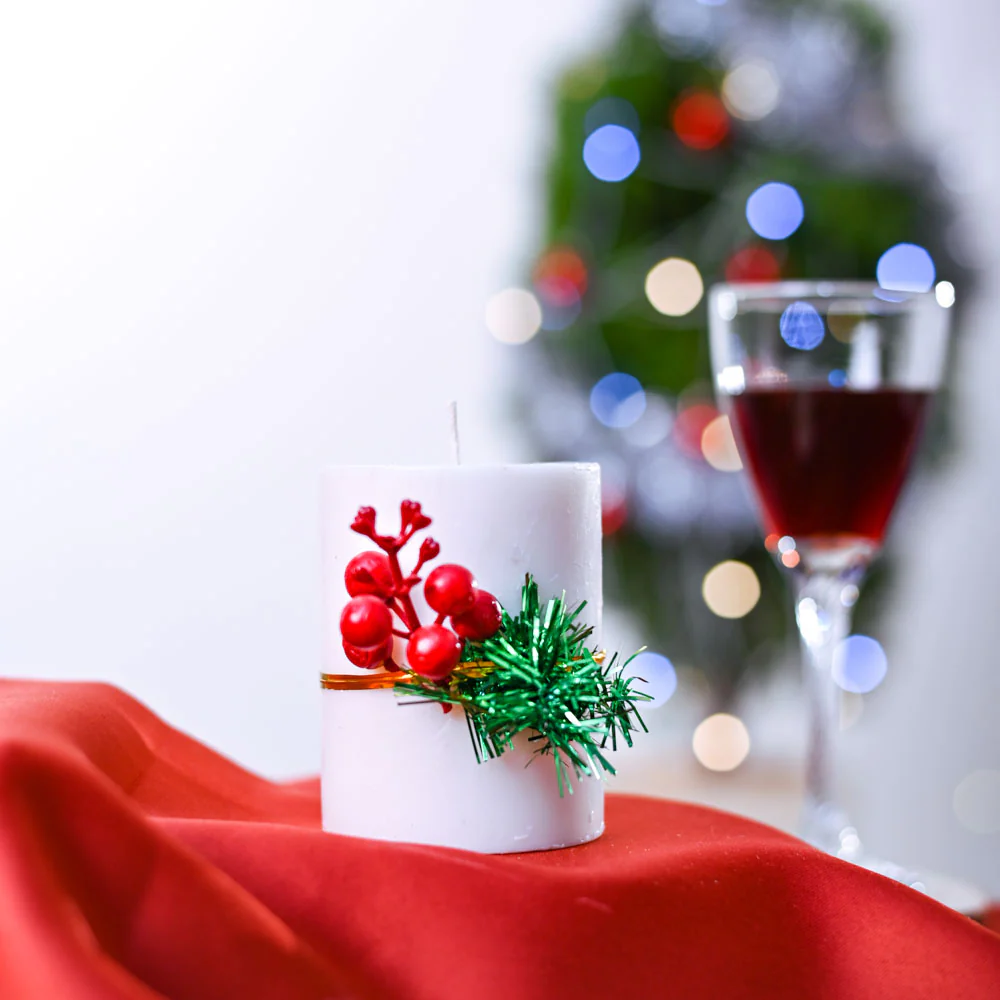 Christmas tree Gift Hamper - Image 4