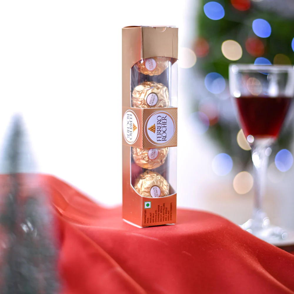 Christmas tree Gift Hamper - Image 5