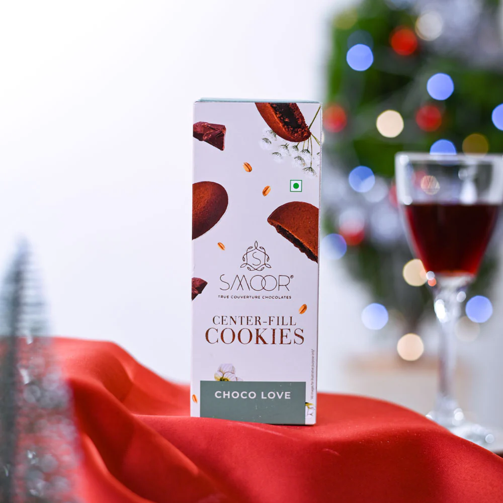 Christmas tree Gift Hamper - Image 6