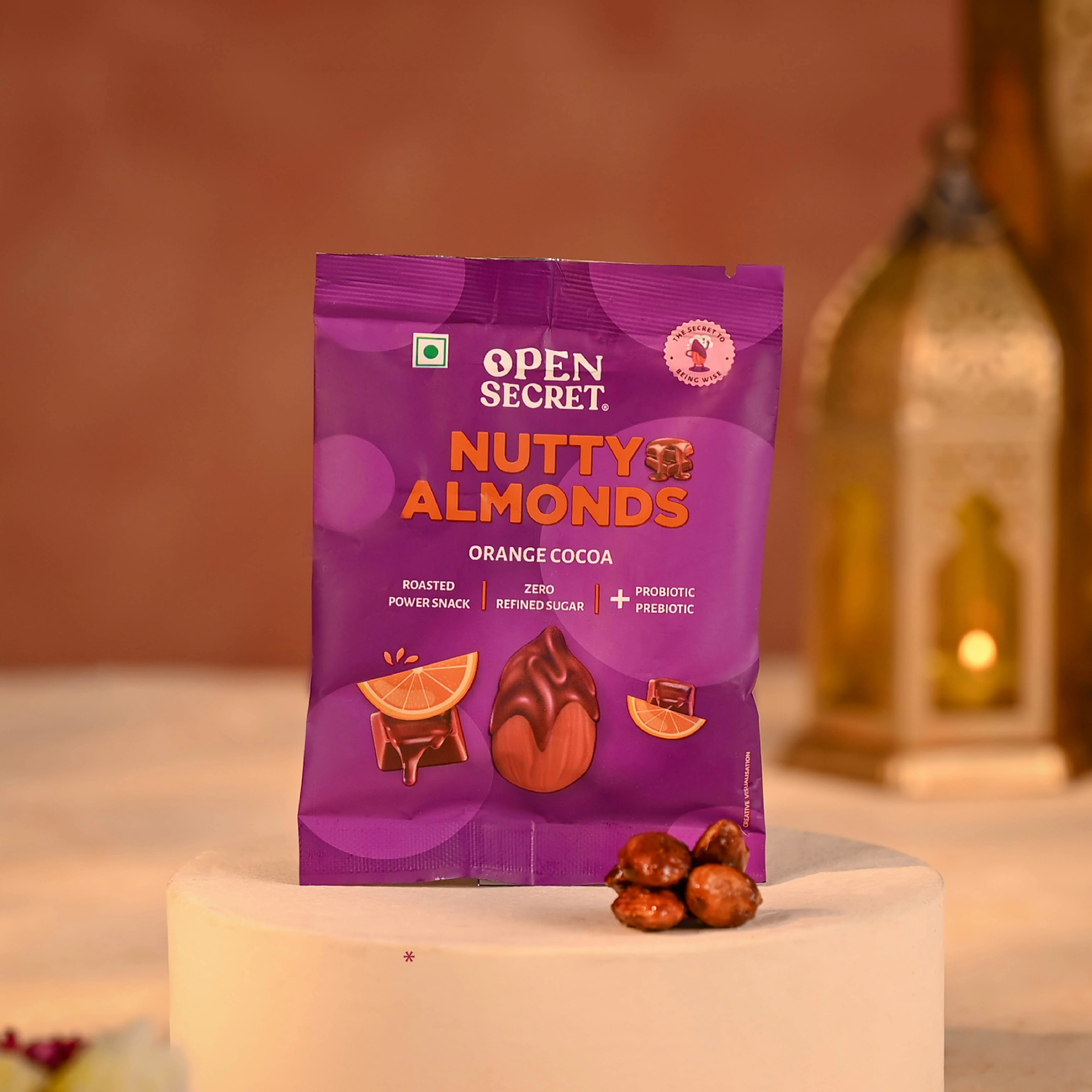 Circle of Blessings-Complete Diwali Hamper - Image 21