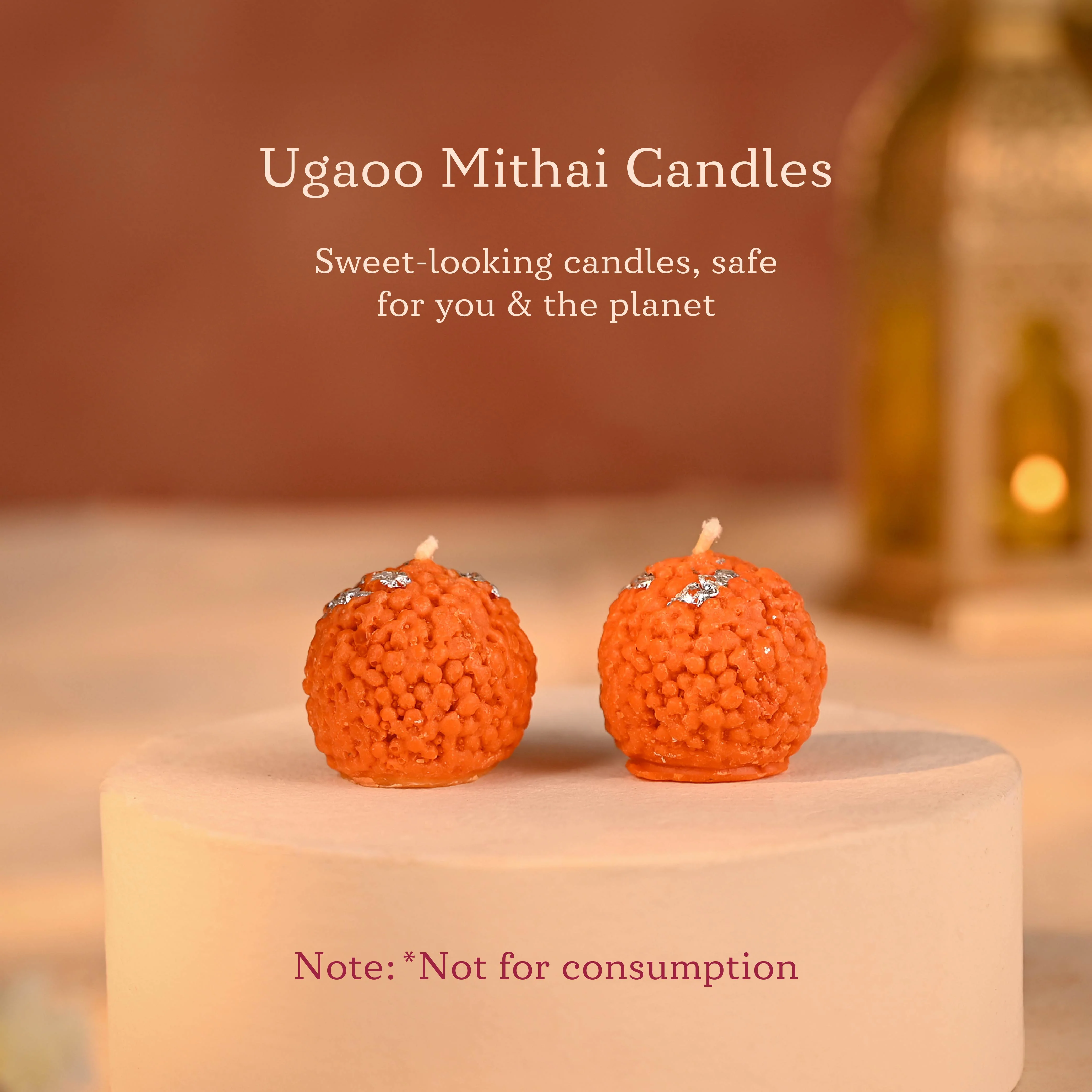 Circle of Blessings-Complete Diwali Hamper - Image 5