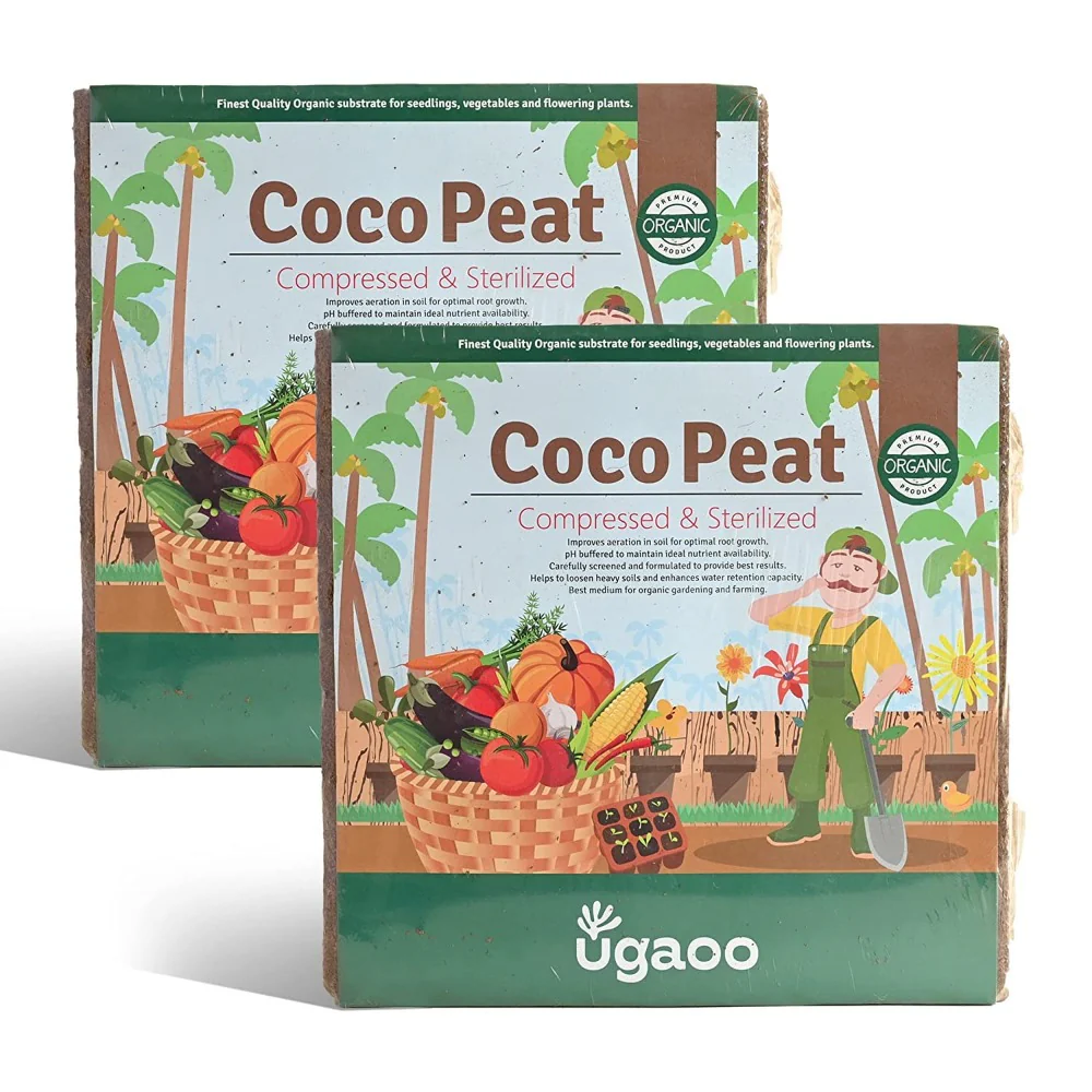 Cocopeat Block - Image 5