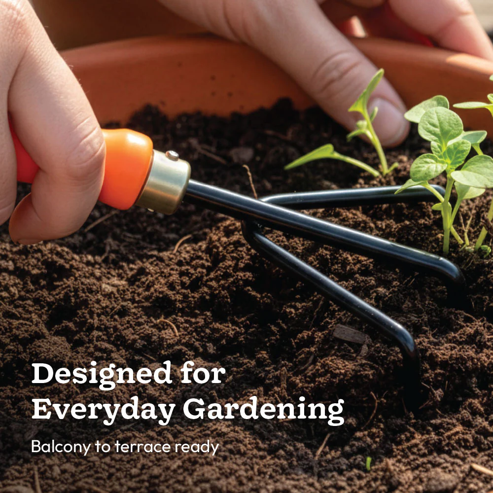 Complete Garden Tool Kit - Image 3
