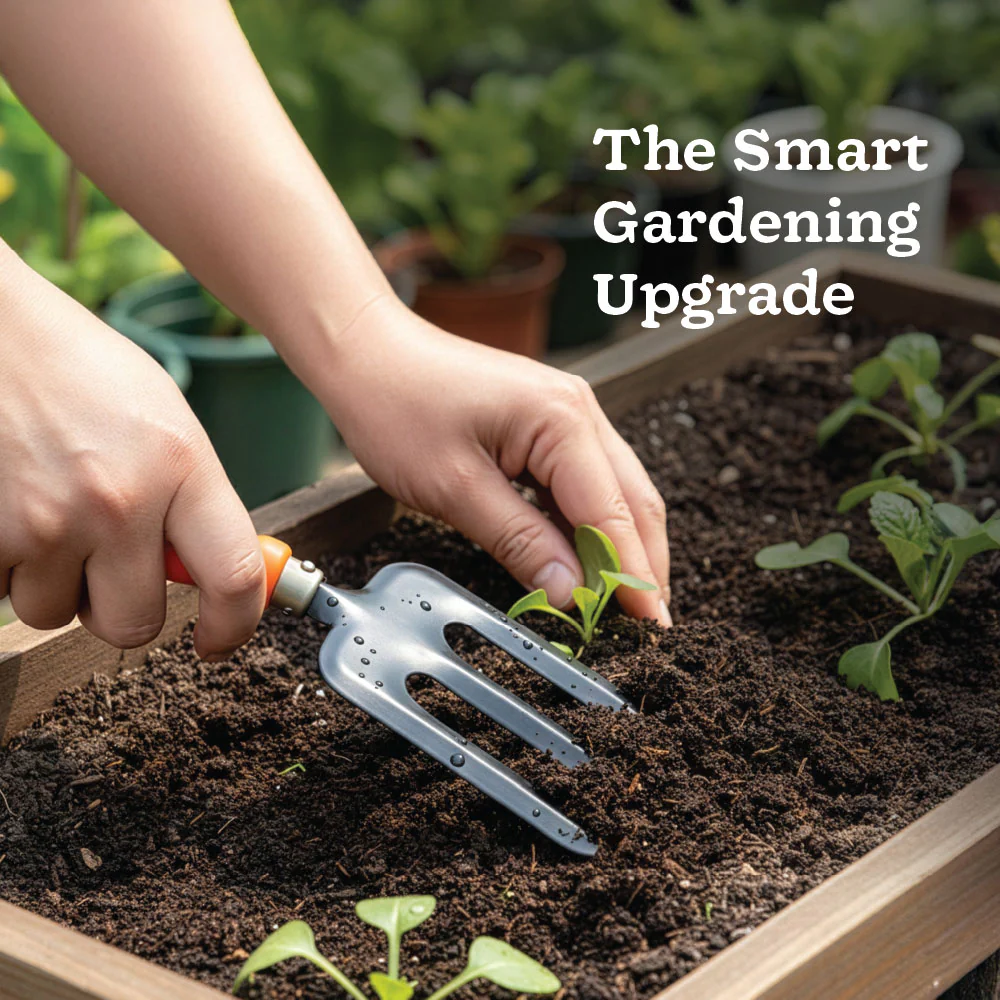 Complete Garden Tool Kit - Image 6
