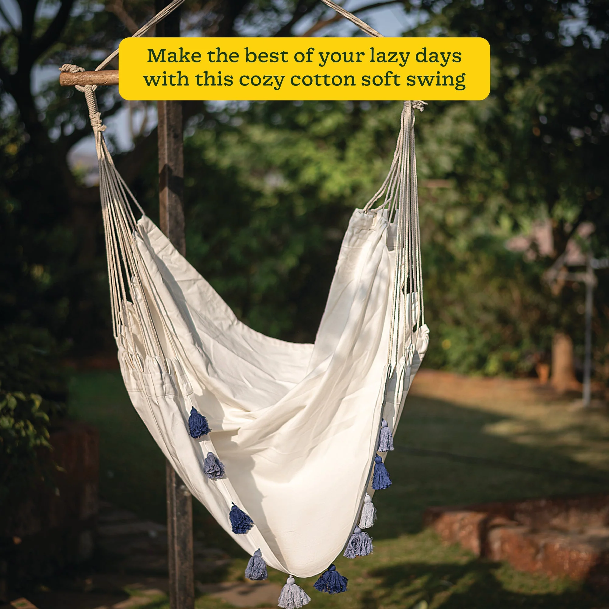Cotton Soft Swing - Image 6