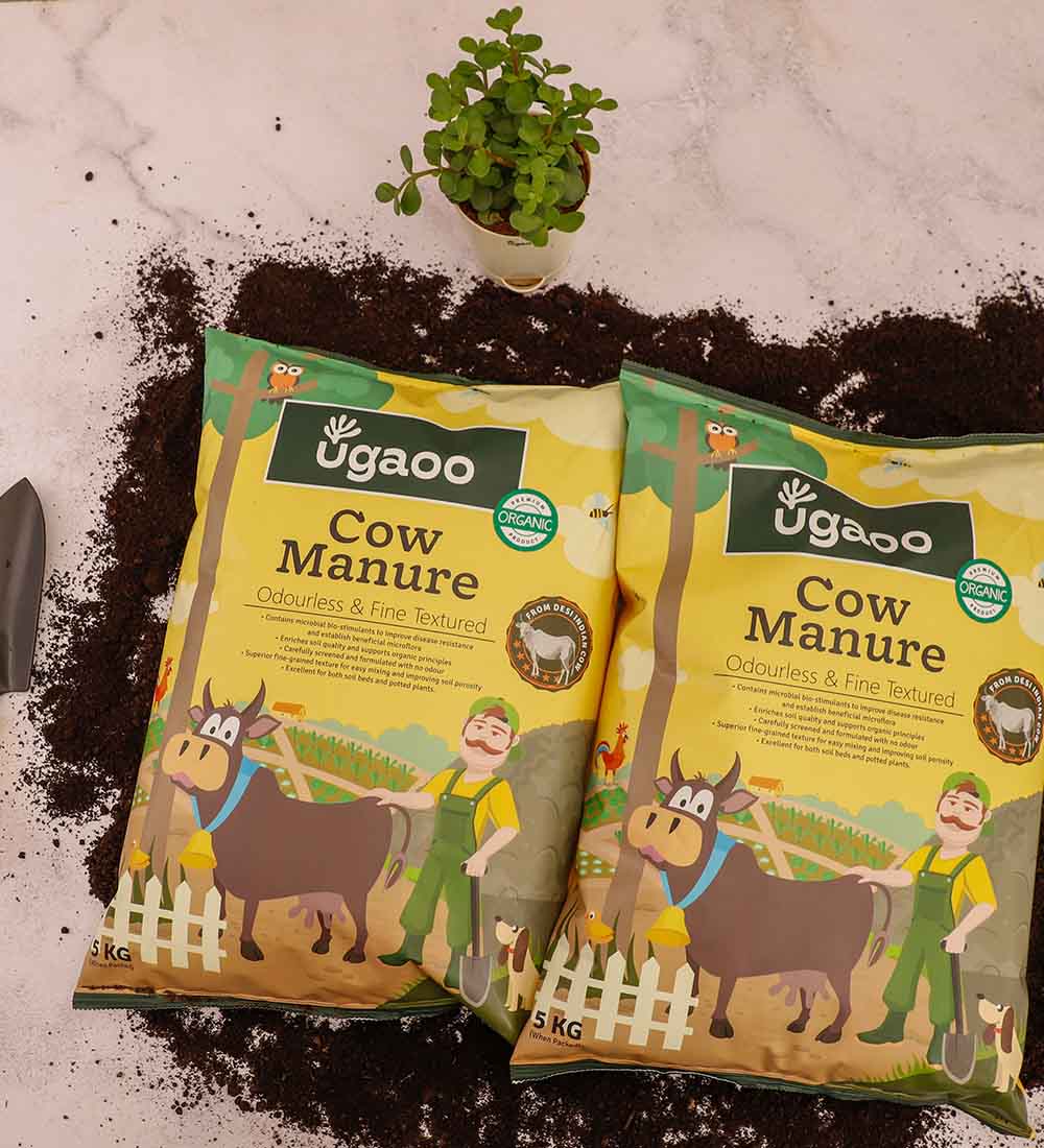 Cow Manure - Image 10