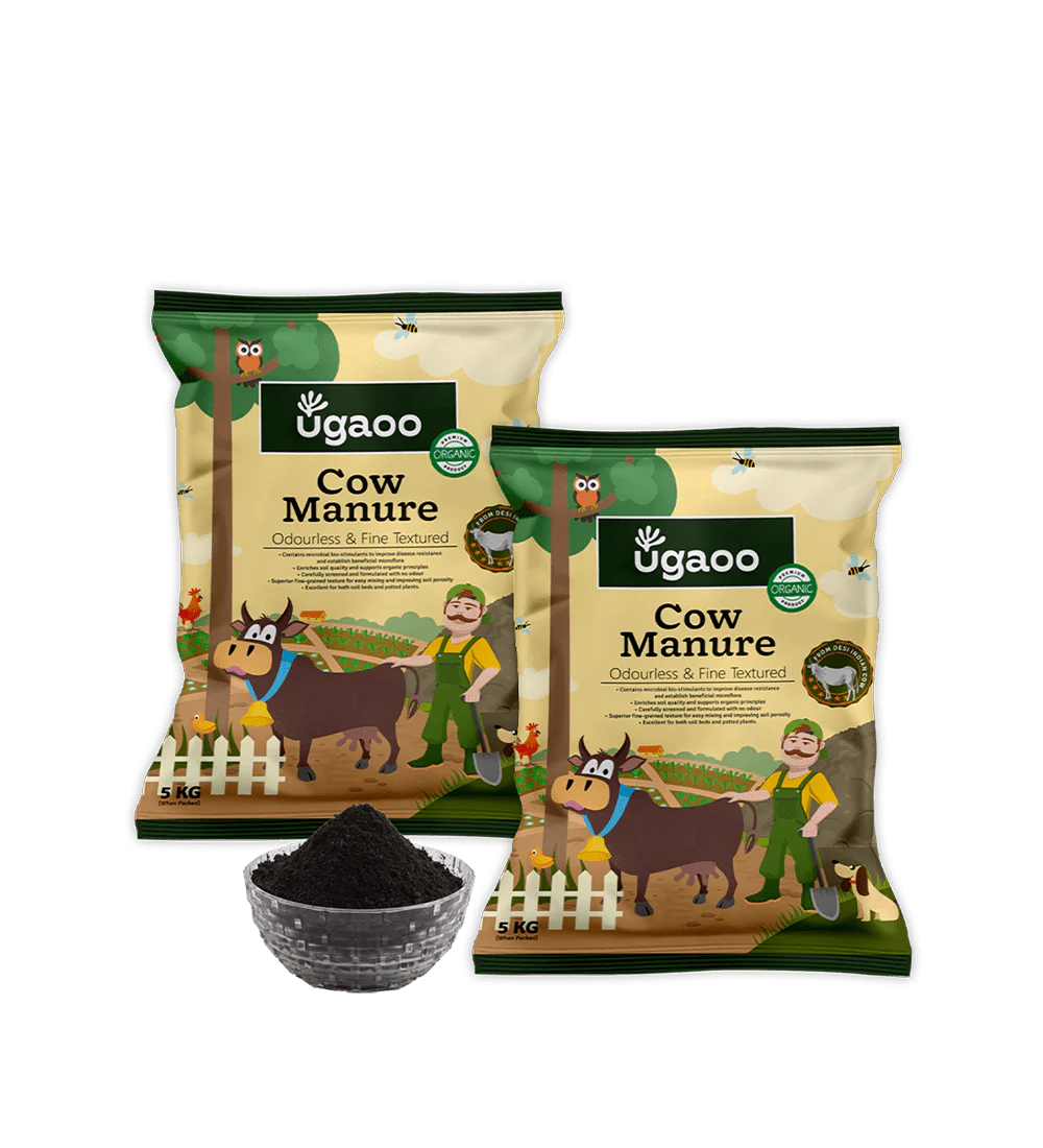 Cow Manure - Image 9