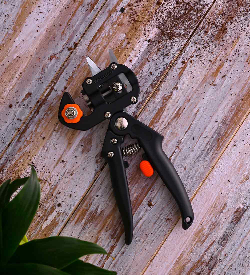 Deluxe Grafting Tool - Image 2