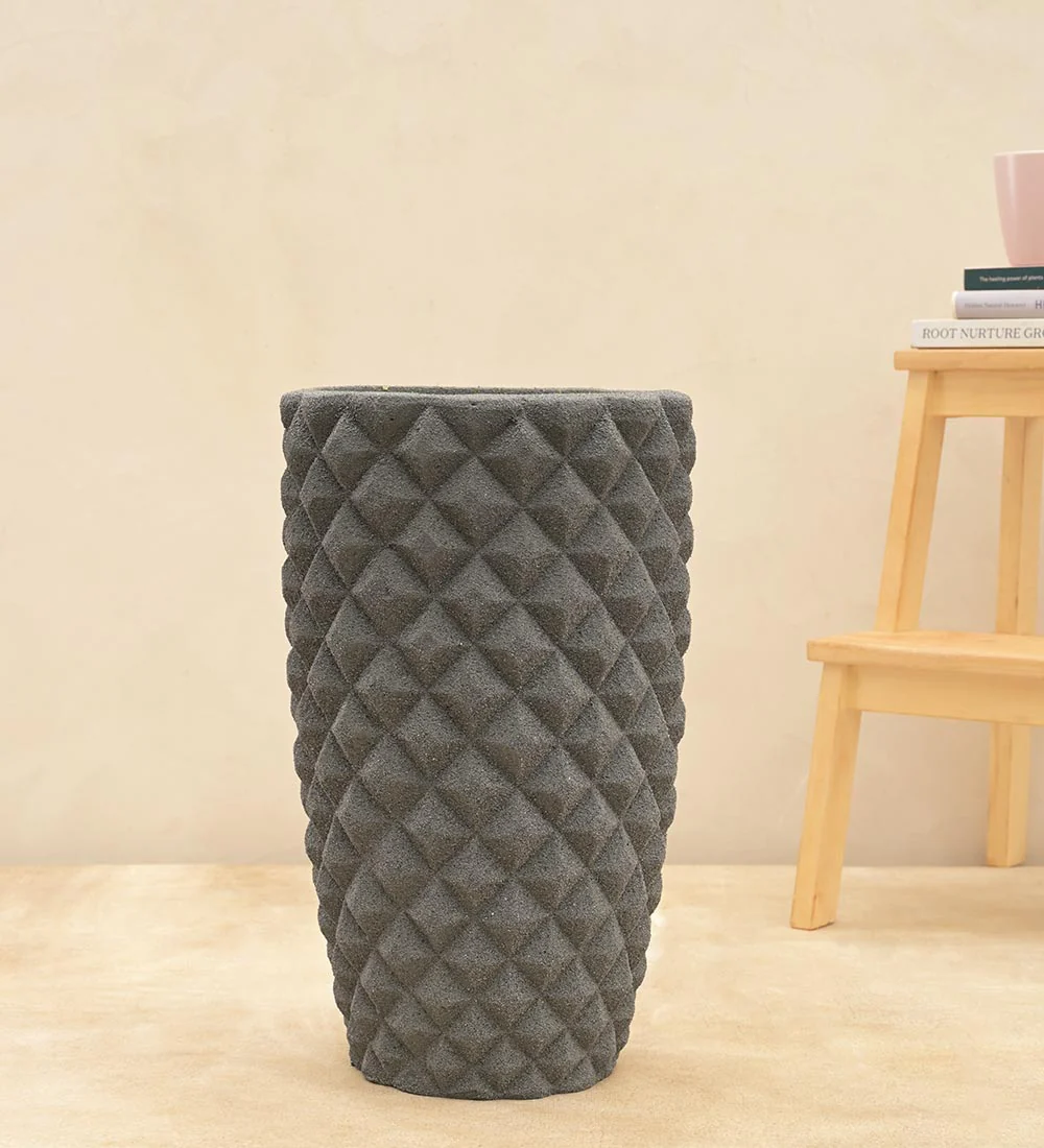 Diamond High Planter - Image 4