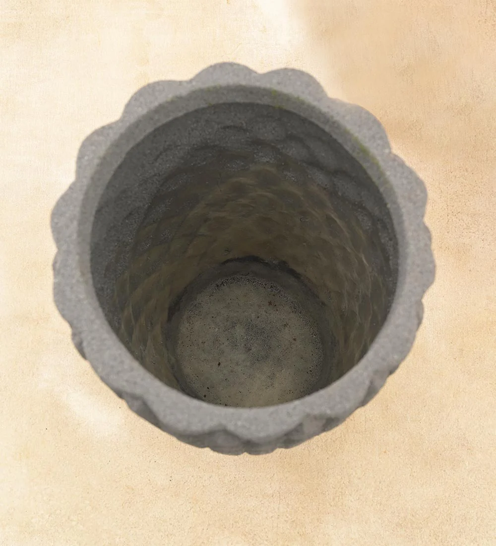 Diamond High Planter - Image 5