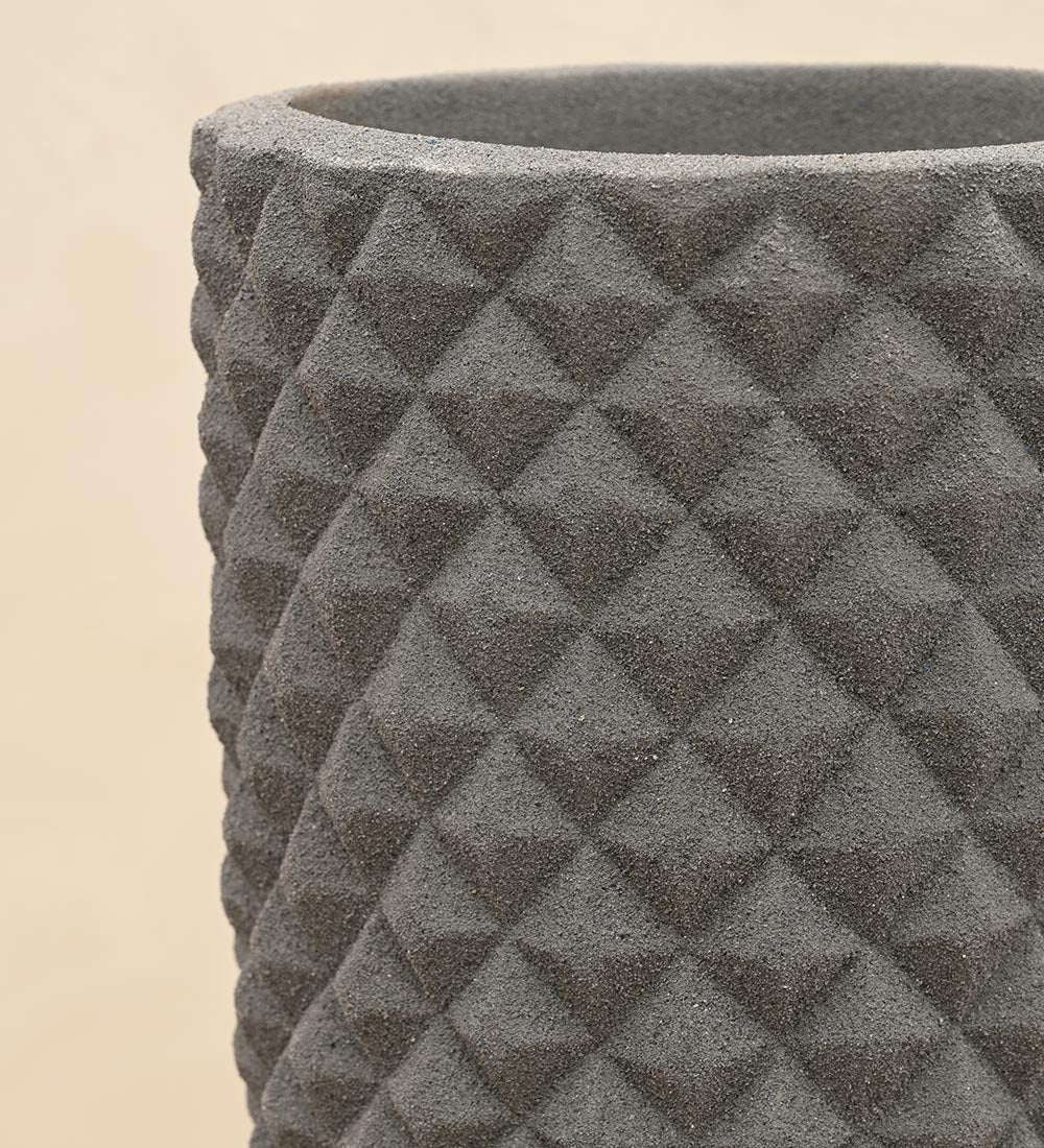 Diamond High Planter - Image 7