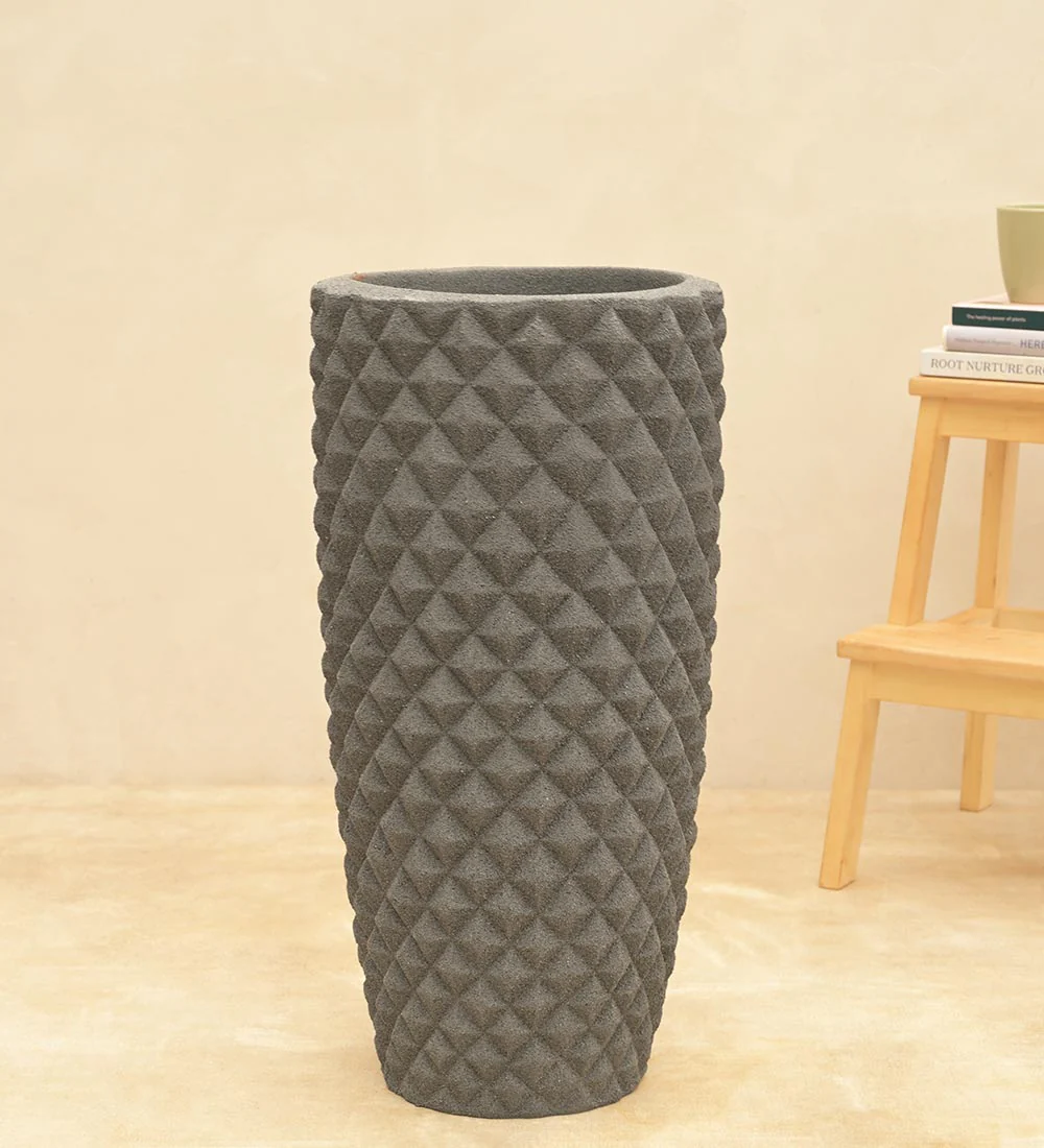 Diamond High Planter - Image 9