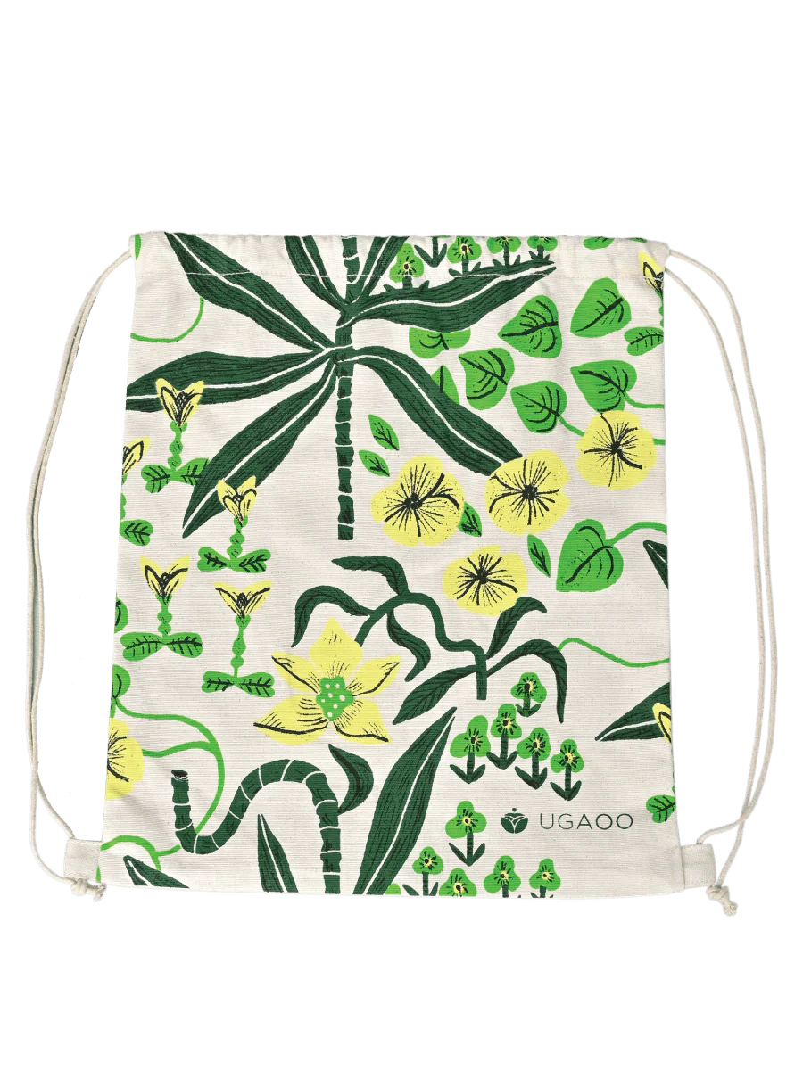 Drawstring of Pearls - Image 2