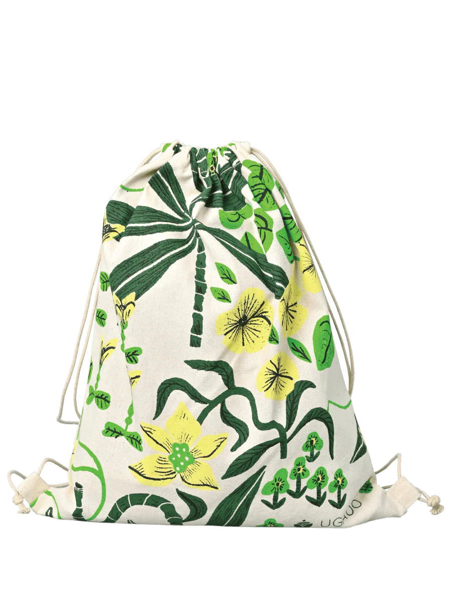 Drawstring of Pearls - Image 4