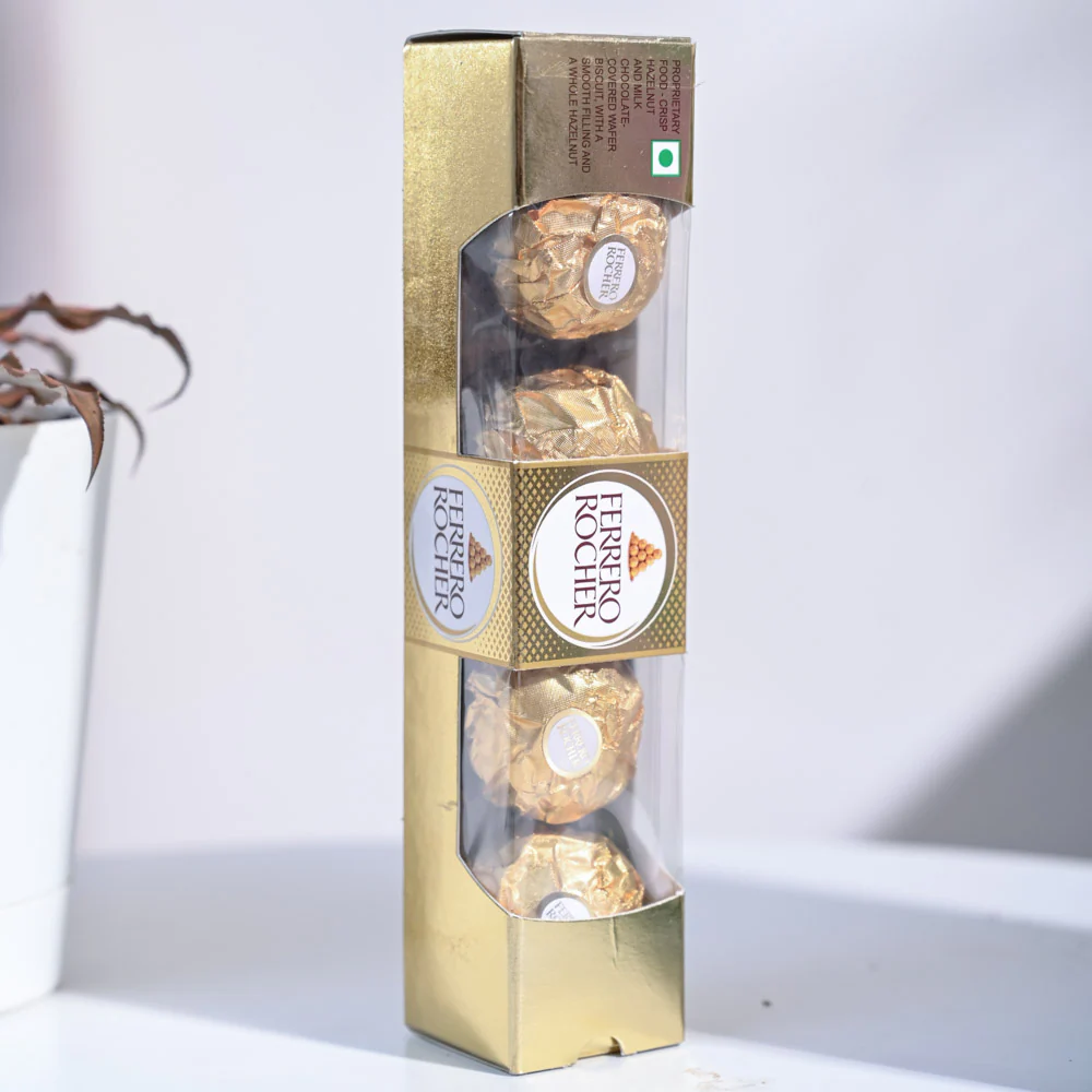 Earth Star Birthday Gift Hamper - Image 3
