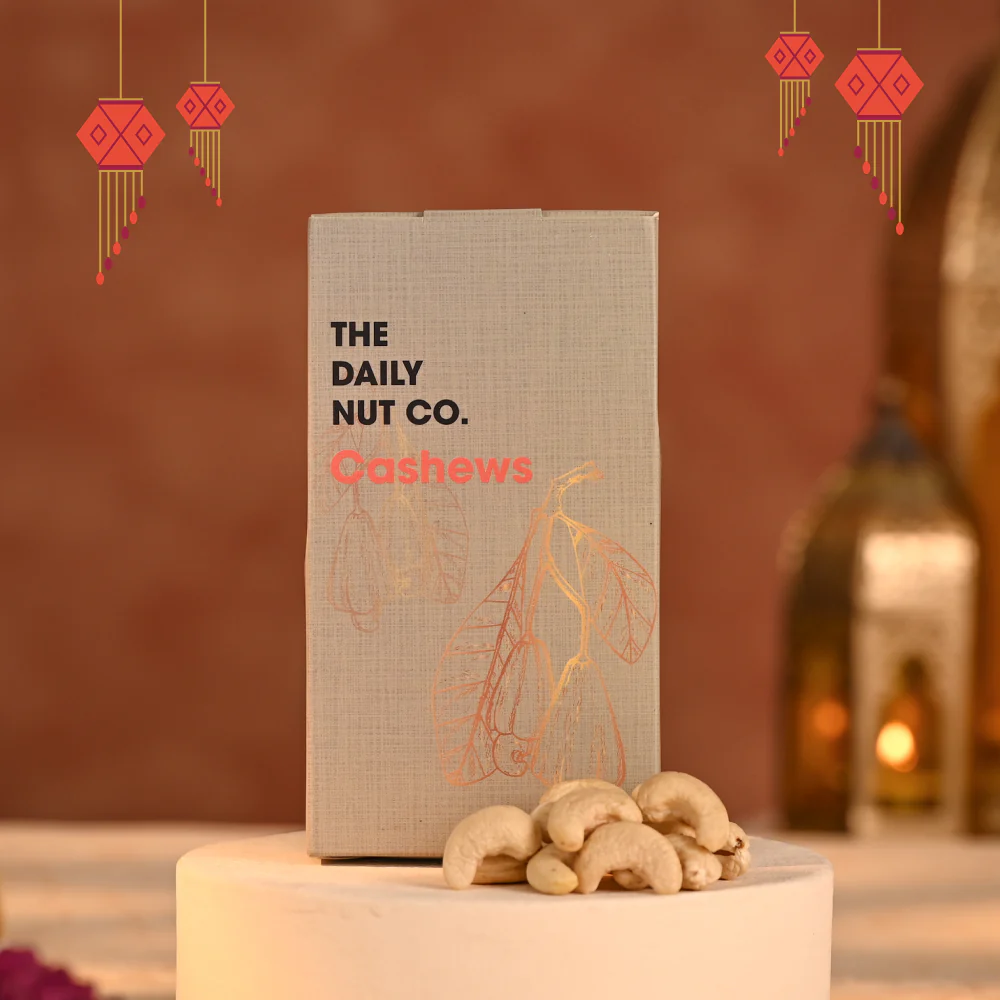 Golden Heart - Diwali Gift Hampers for Employees & Clients - Image 10