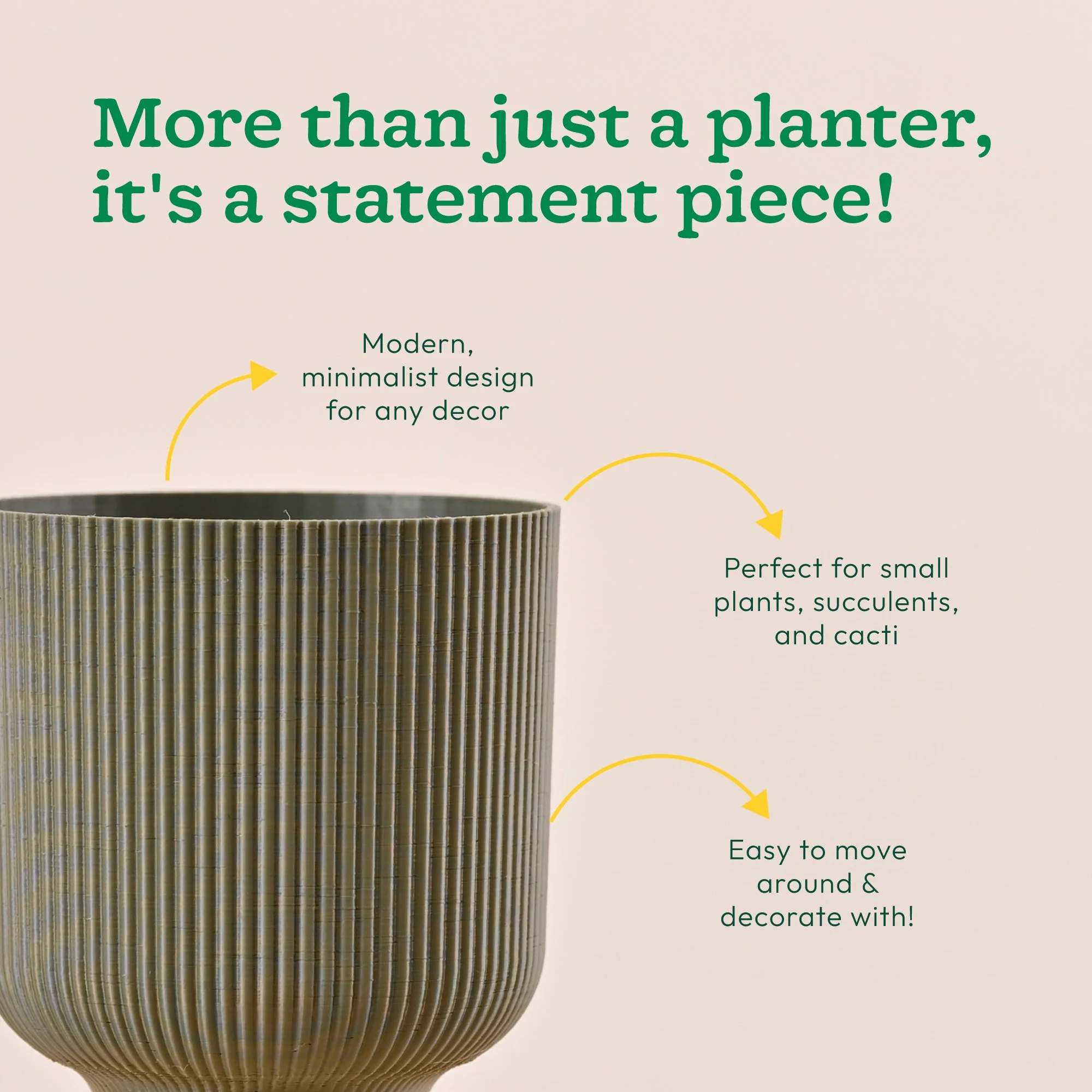 Erika Planter - Image 10