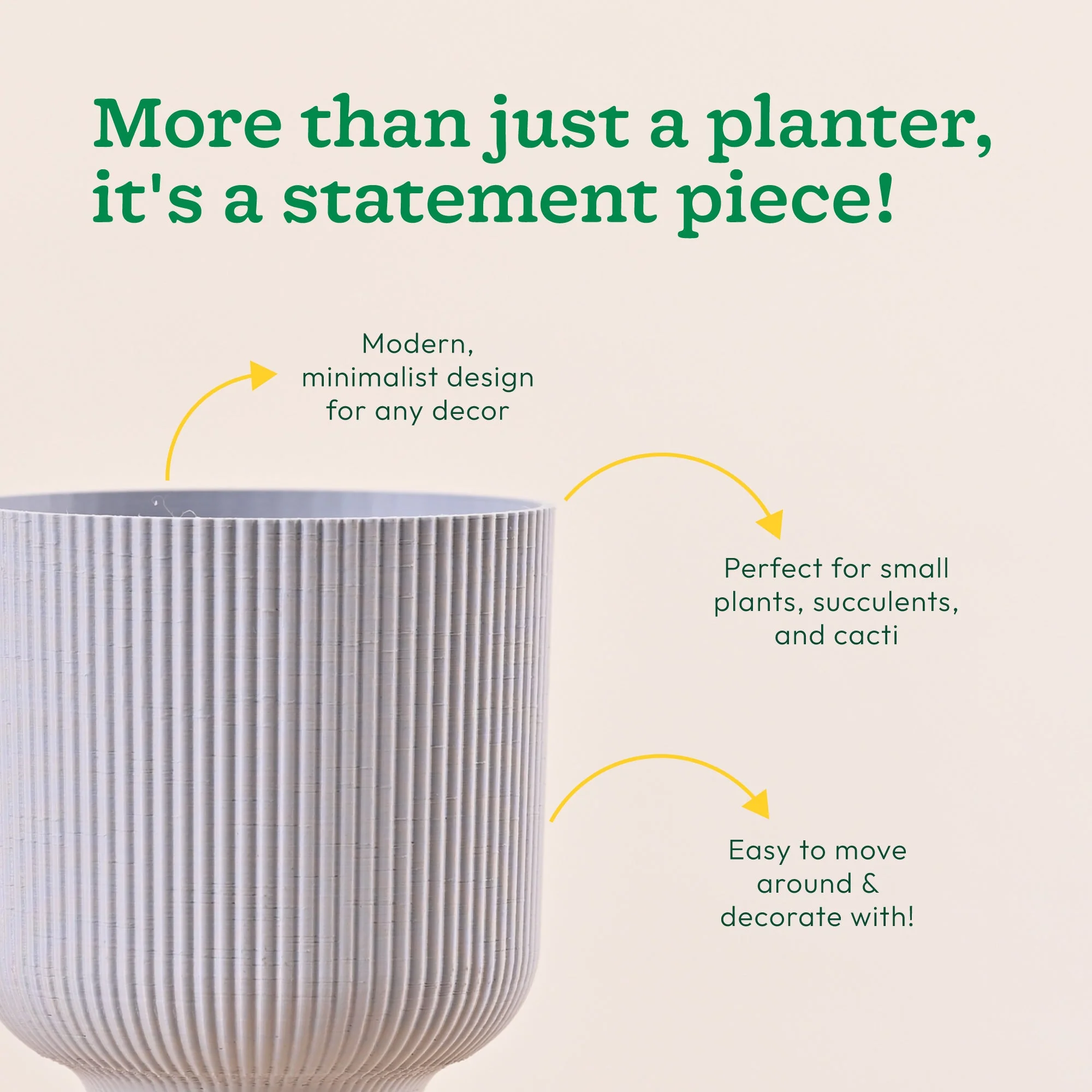 Erika Planter - Image 16