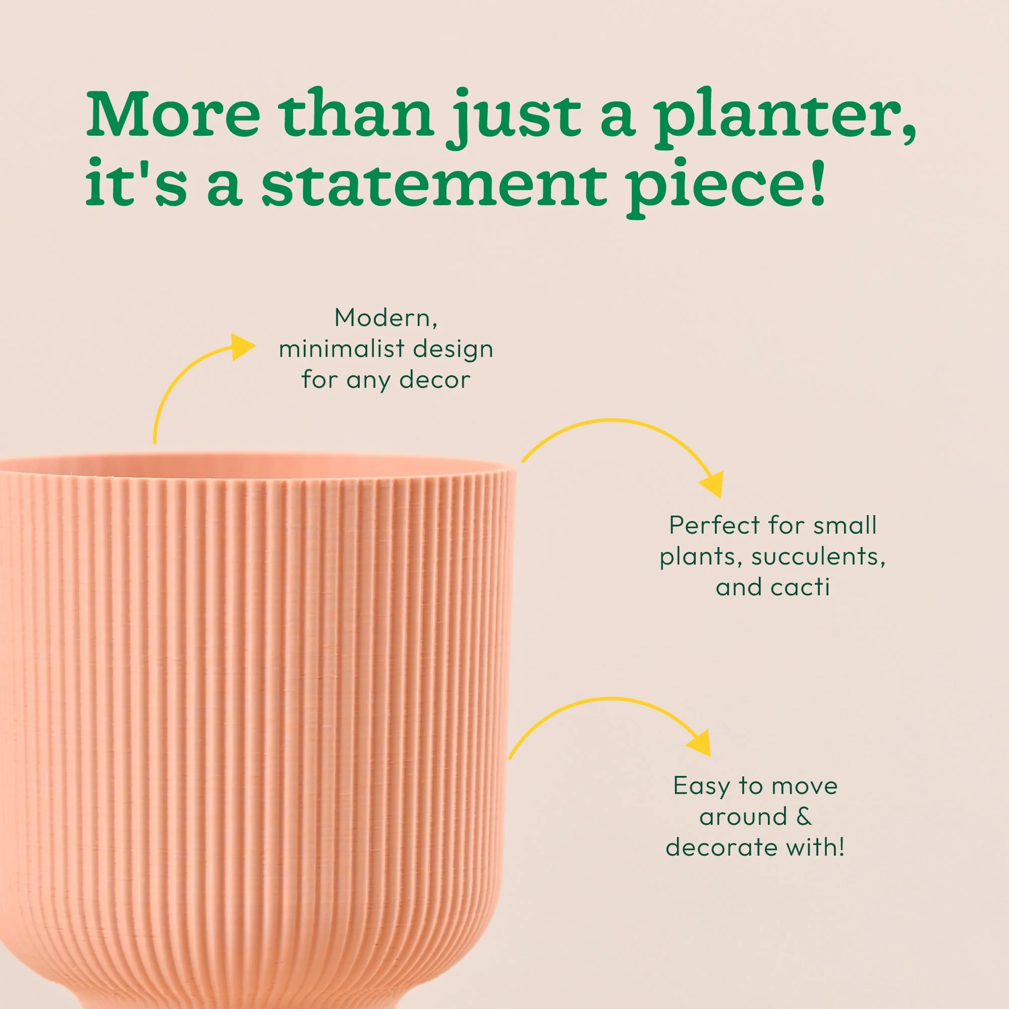 Erika Planter - Image 4