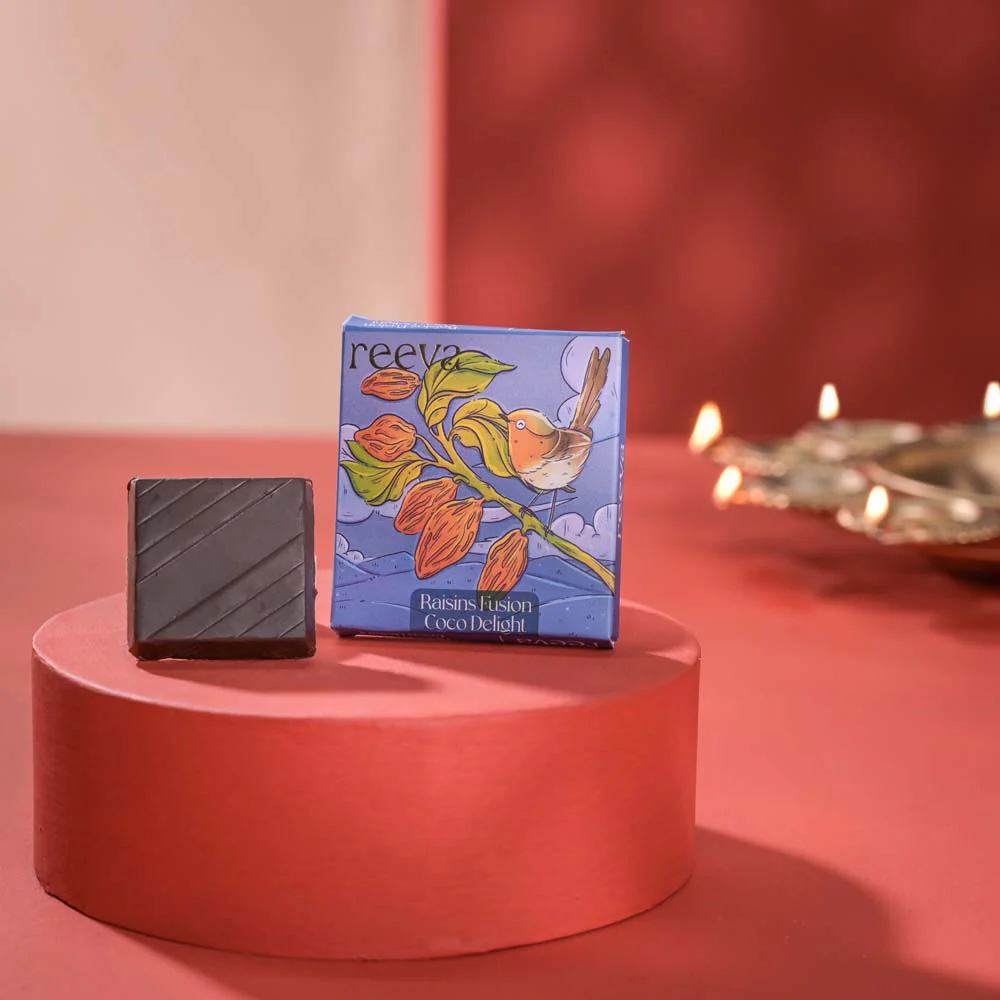 Eternal Blessings Diwali Gift Hamper - Image 5