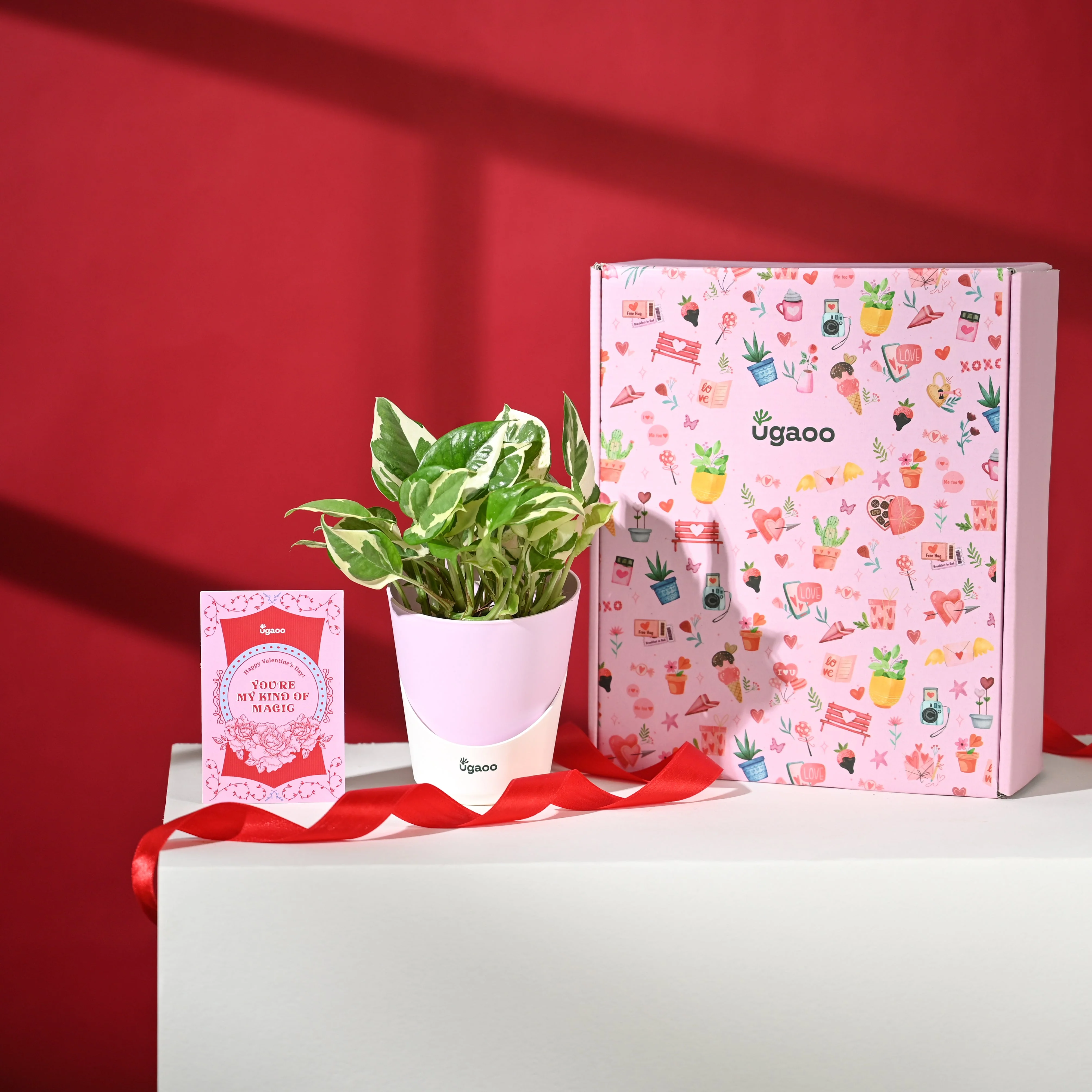Eternal Love Hamper - Image 2