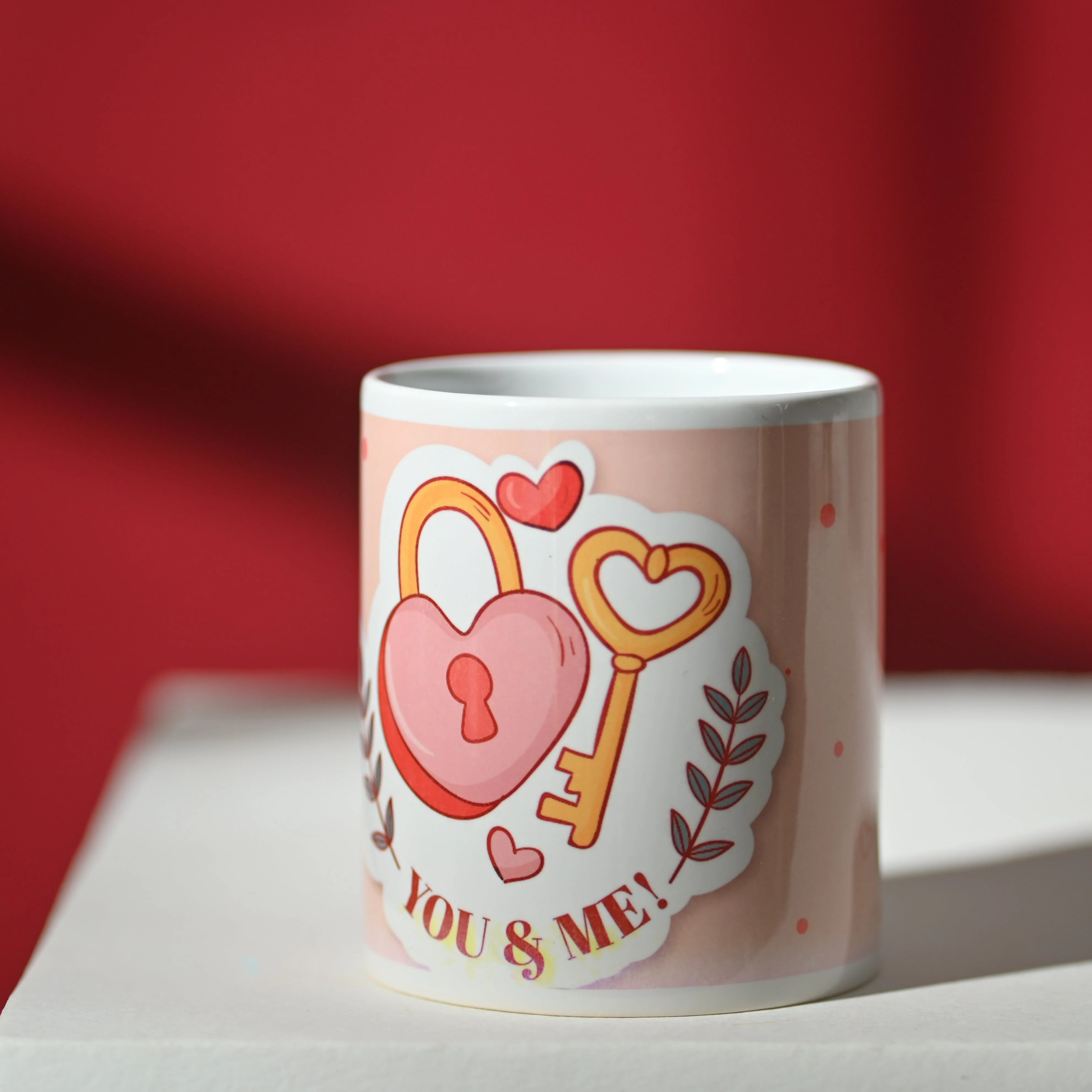 Eternal Love Hamper - Image 5