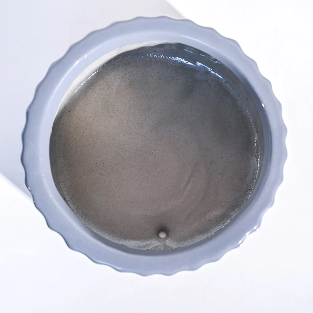 Fleeting Bliss Ceramic Planter - Image 6
